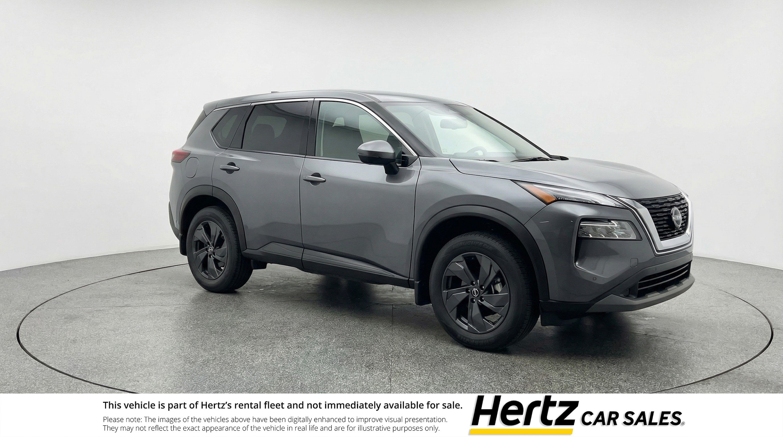 Thumbnail: 2026 Nissan Rogue - 1