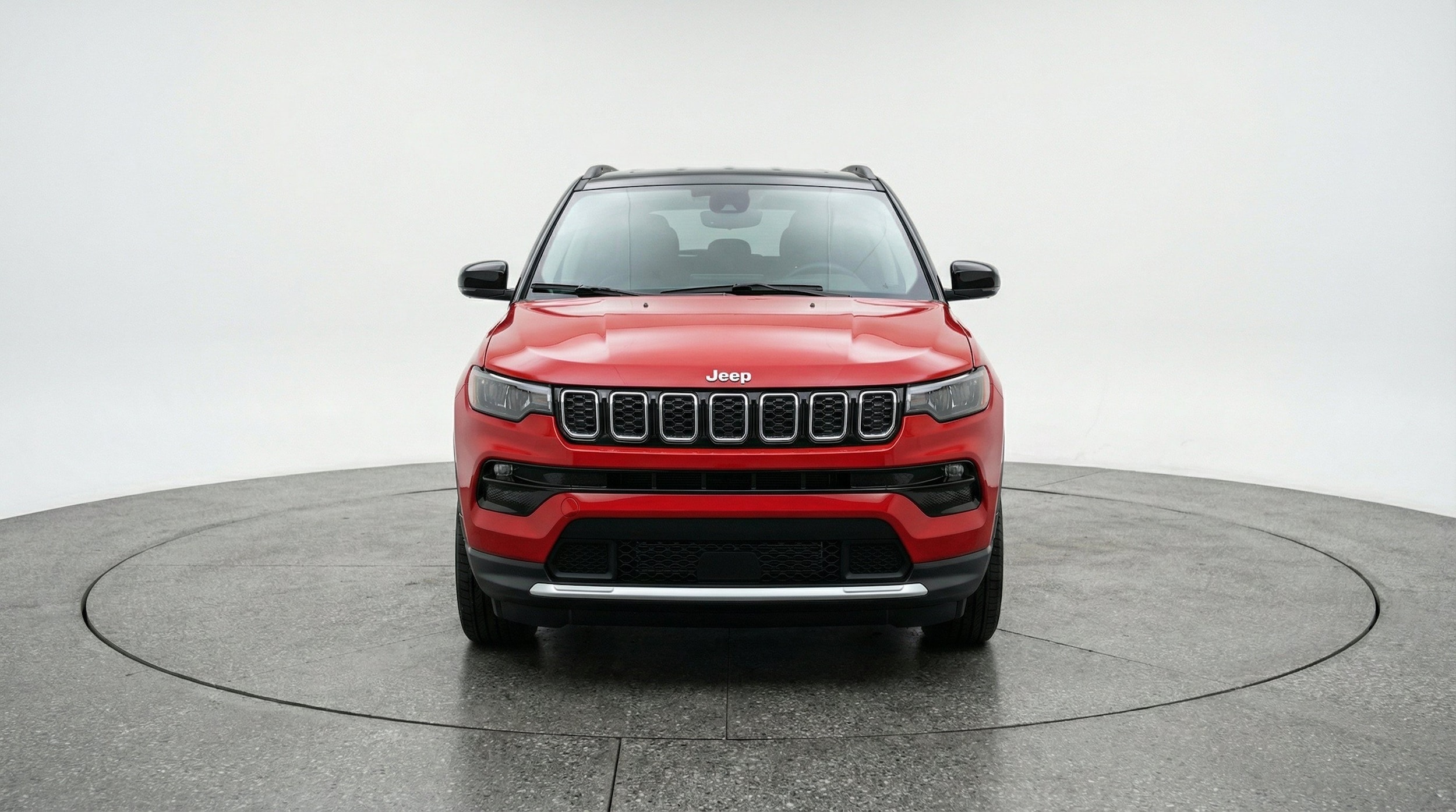 Thumbnail: 2025 Jeep Compass - 2