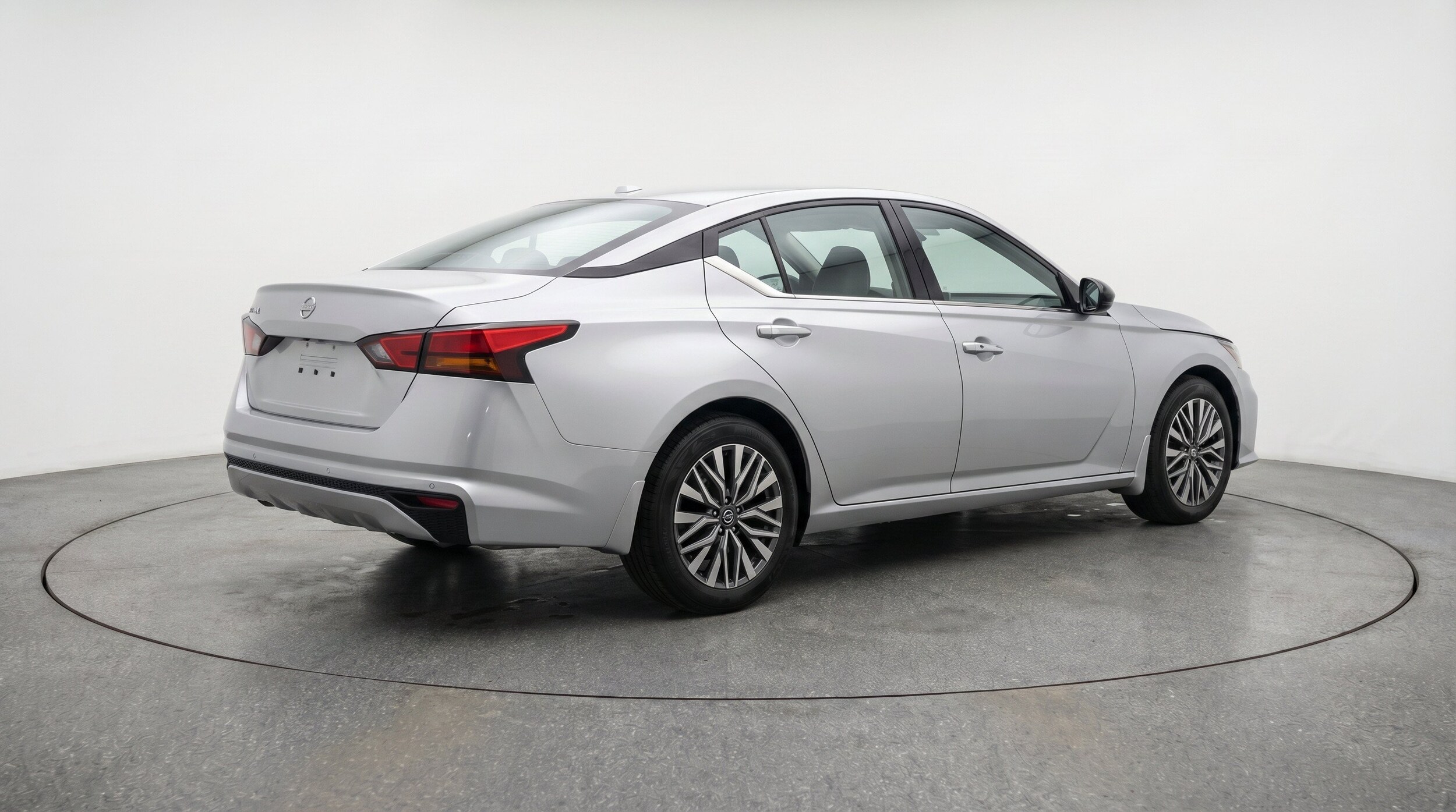 Thumbnail: 2026 Nissan Altima - 9