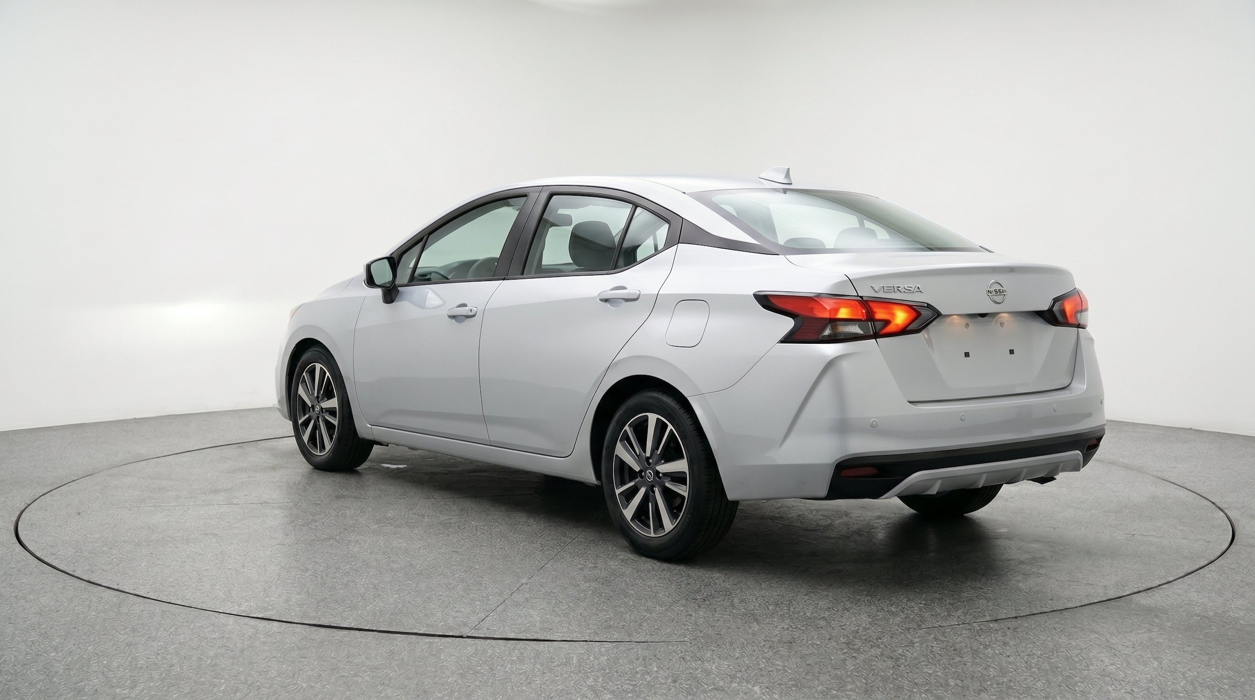 Thumbnail: 2025 Nissan Versa - 6