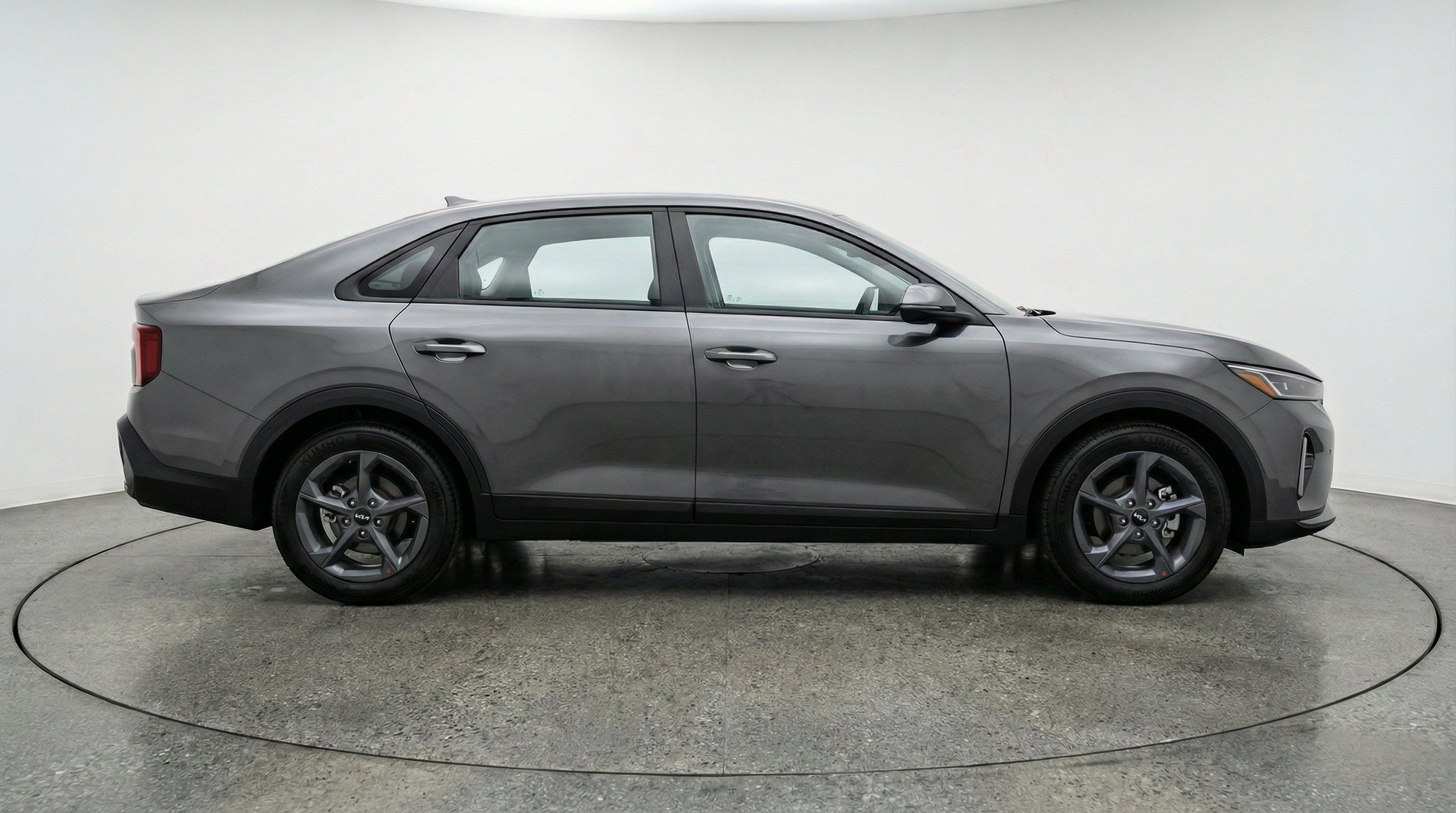 Thumbnail: 2026 Kia K4 - 10