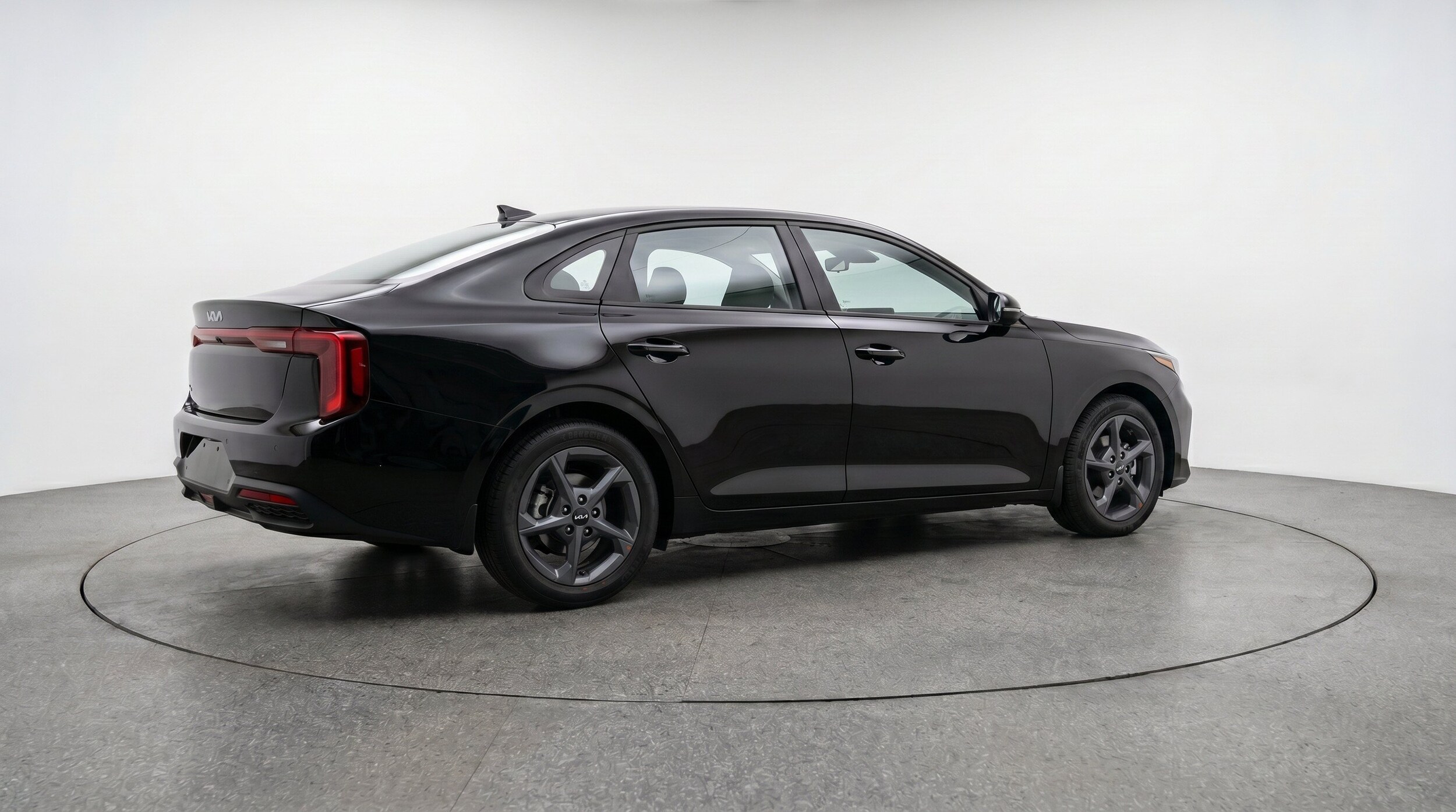 Thumbnail: 2026 Kia K4 - 9