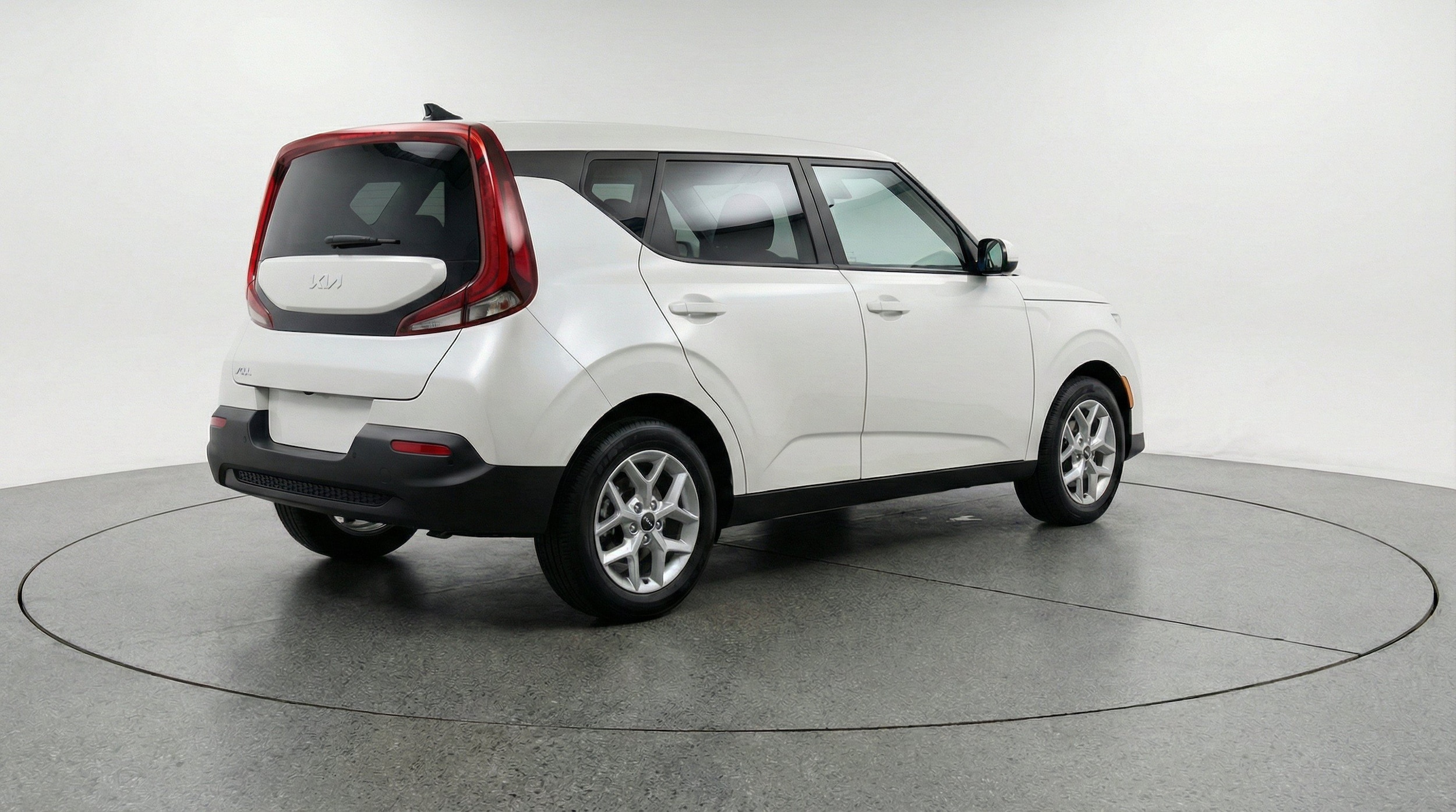 Thumbnail: 2025 Kia Soul - 9