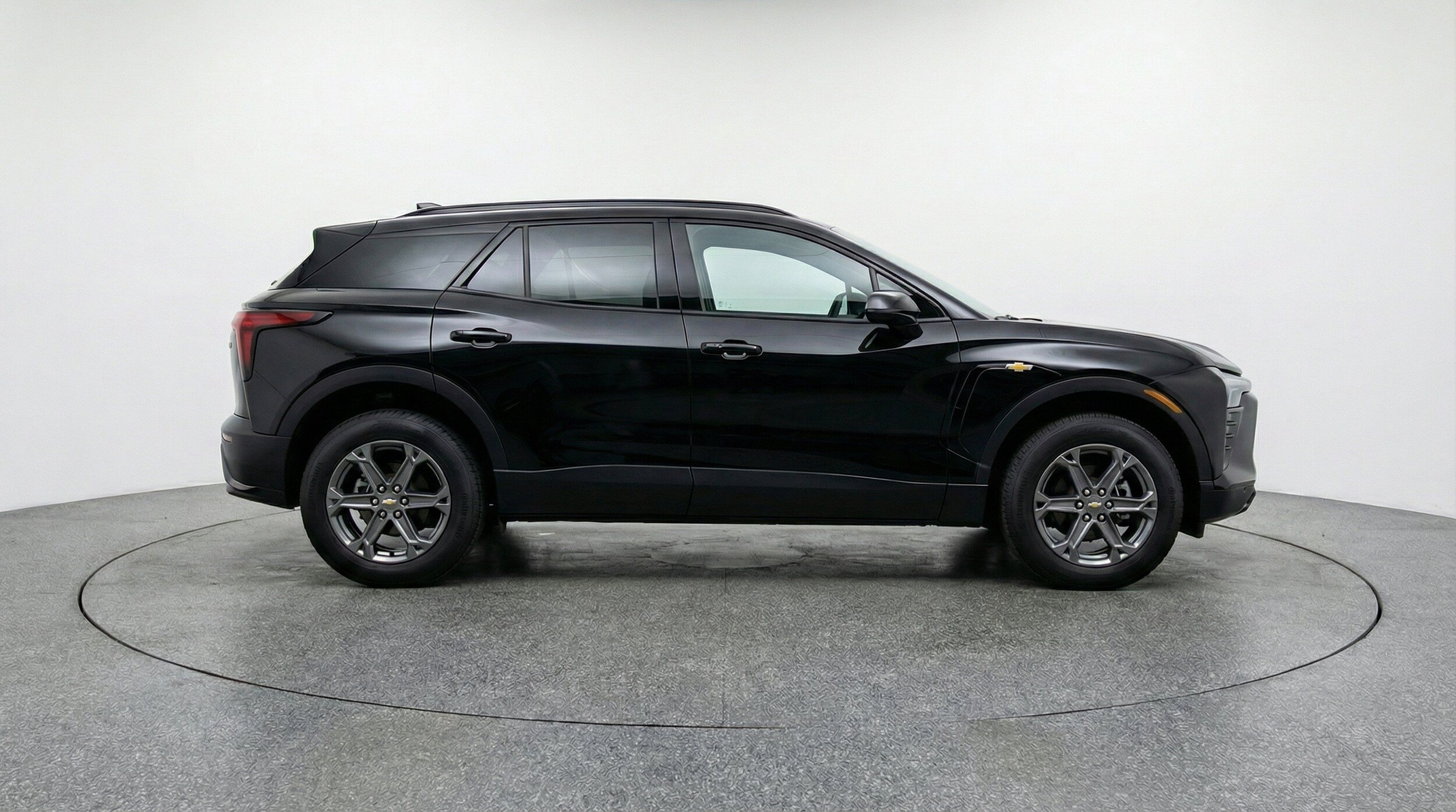 Thumbnail: 2025 Chevrolet Blazer - 10