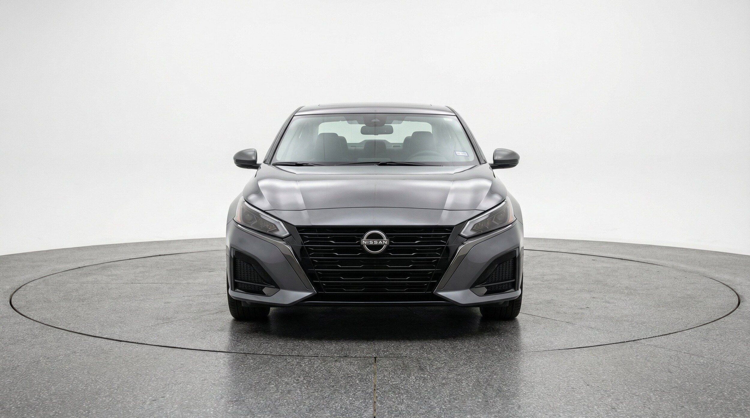 Thumbnail: 2026 Nissan Altima - 2