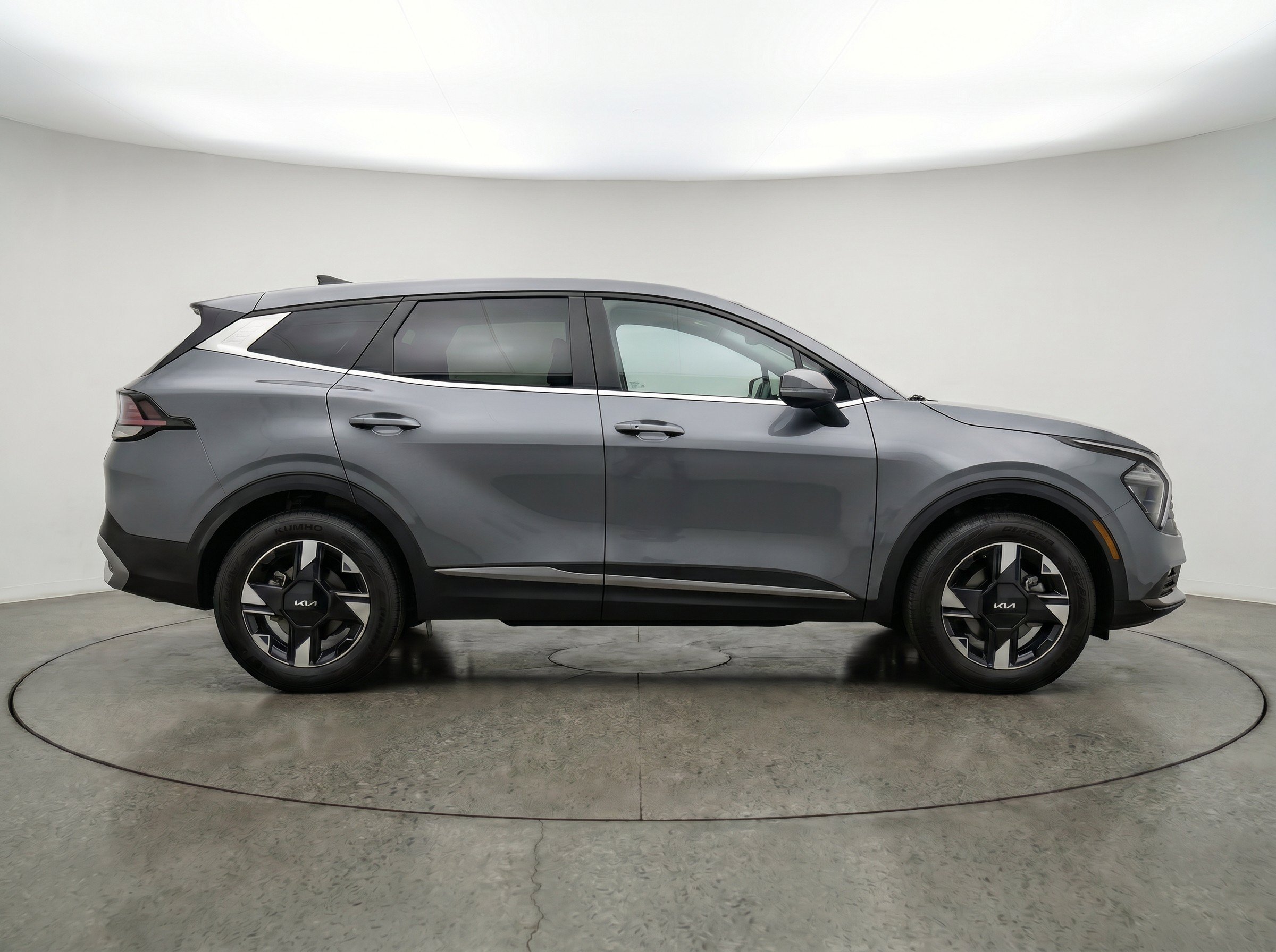 Thumbnail: 2026 Kia Sportage - 10