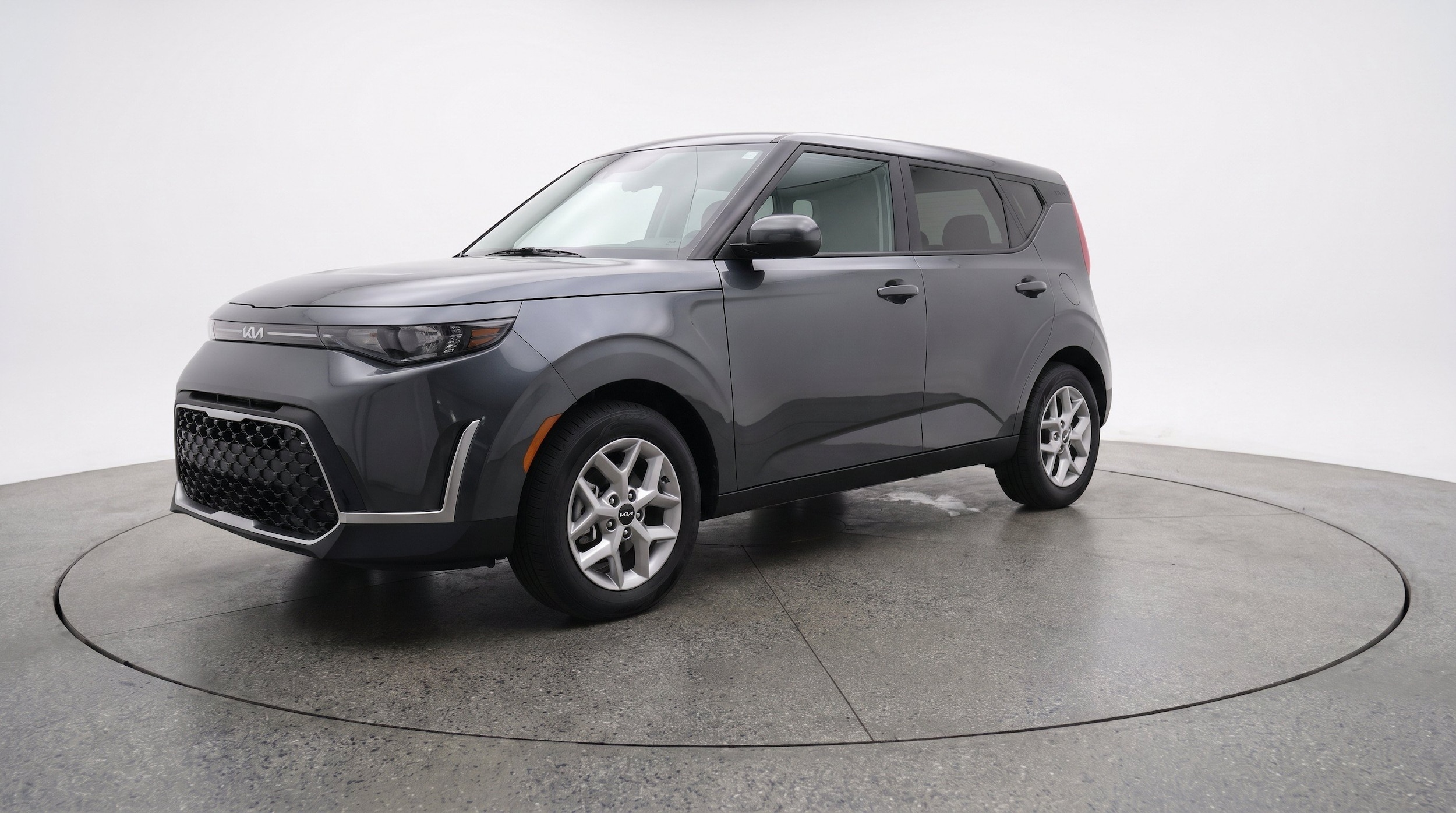 Thumbnail: 2025 Kia Soul - 3