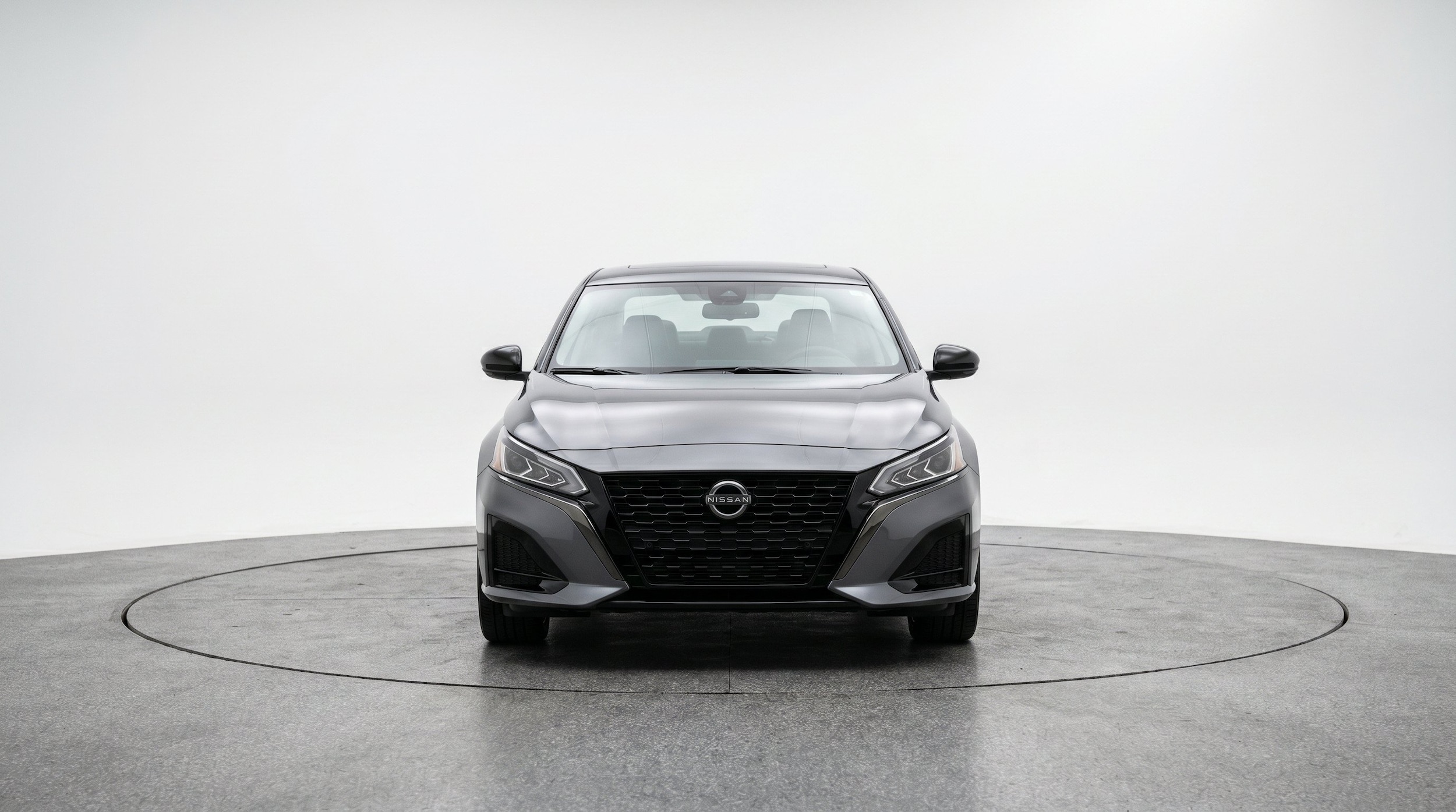Thumbnail: 2025 Nissan Altima - 2