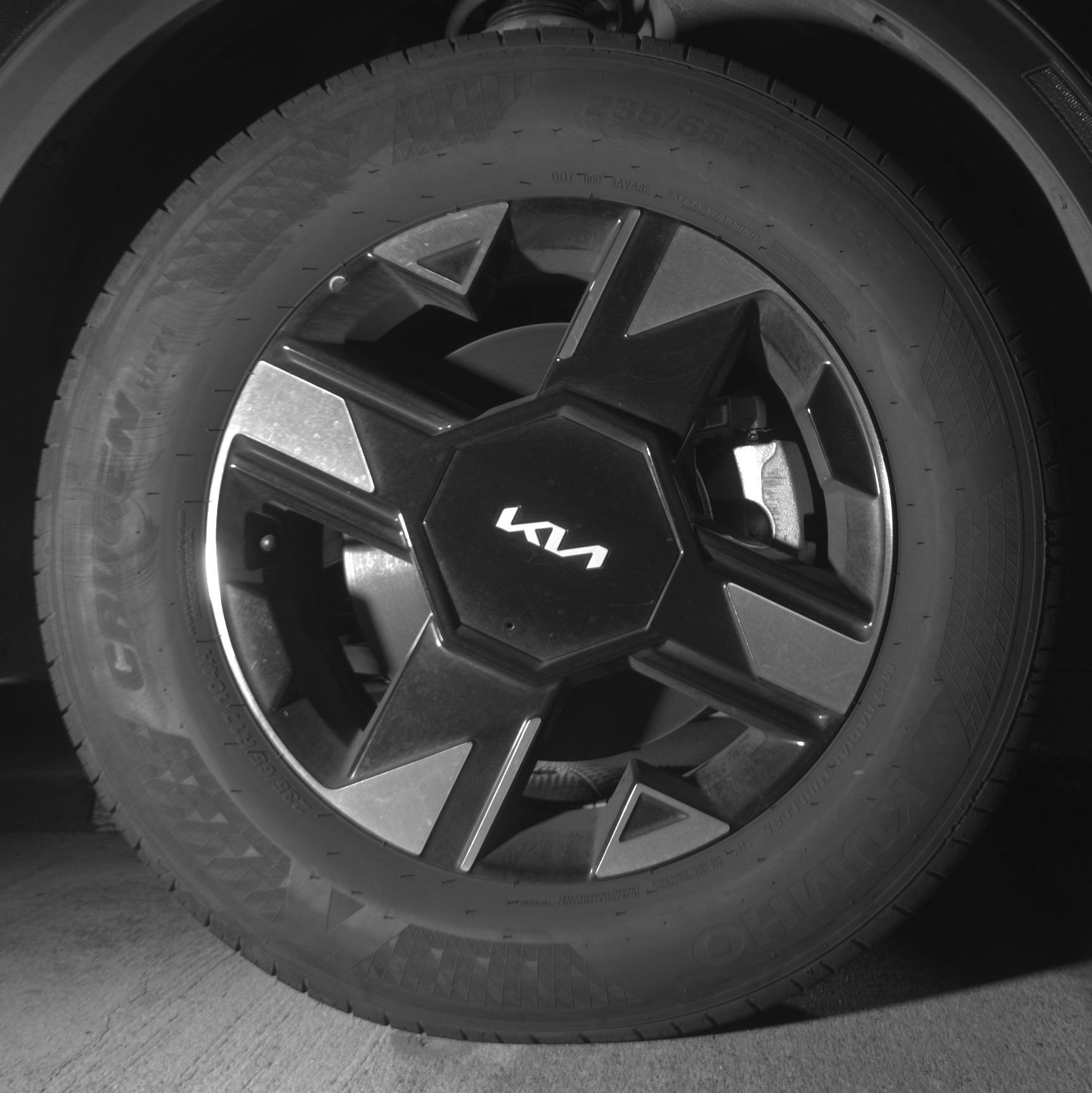 Thumbnail: 2026 Kia Sportage - 13