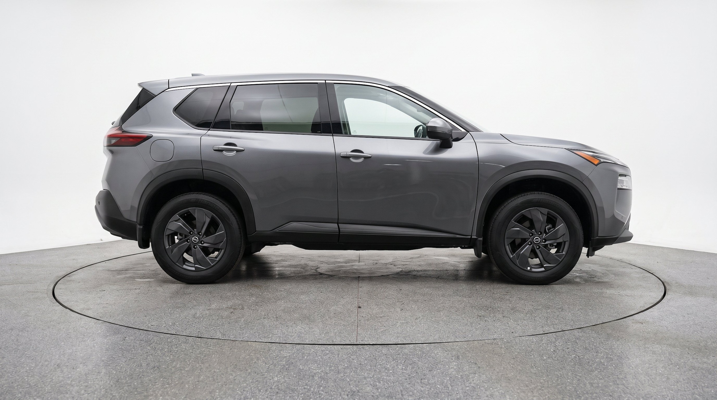 Thumbnail: 2026 Nissan Rogue - 10