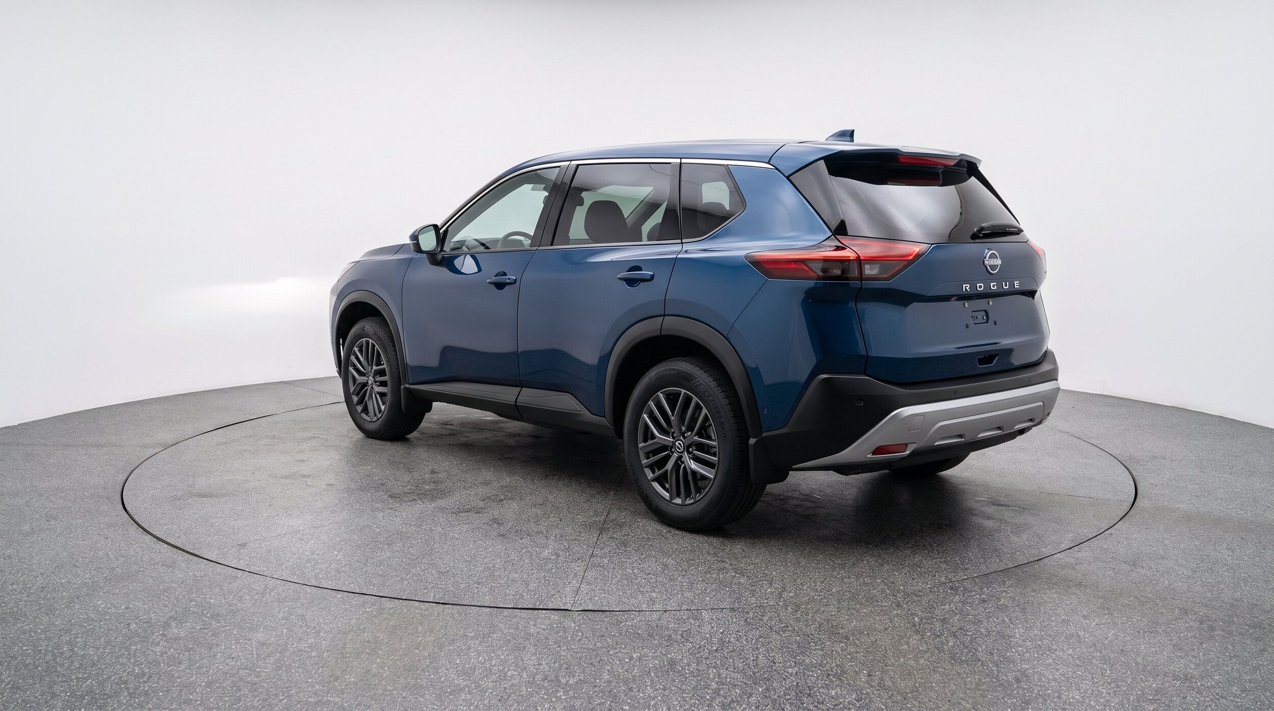 Thumbnail: 2026 Nissan Rogue - 6