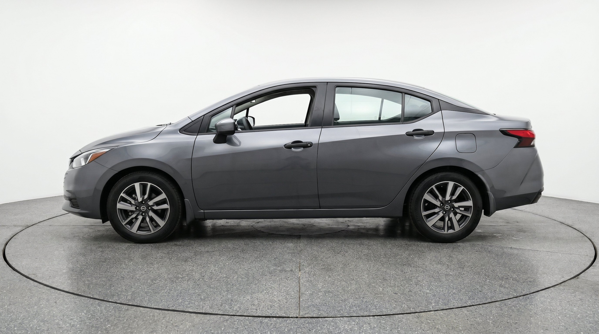 Thumbnail: 2025 Nissan Versa - 5