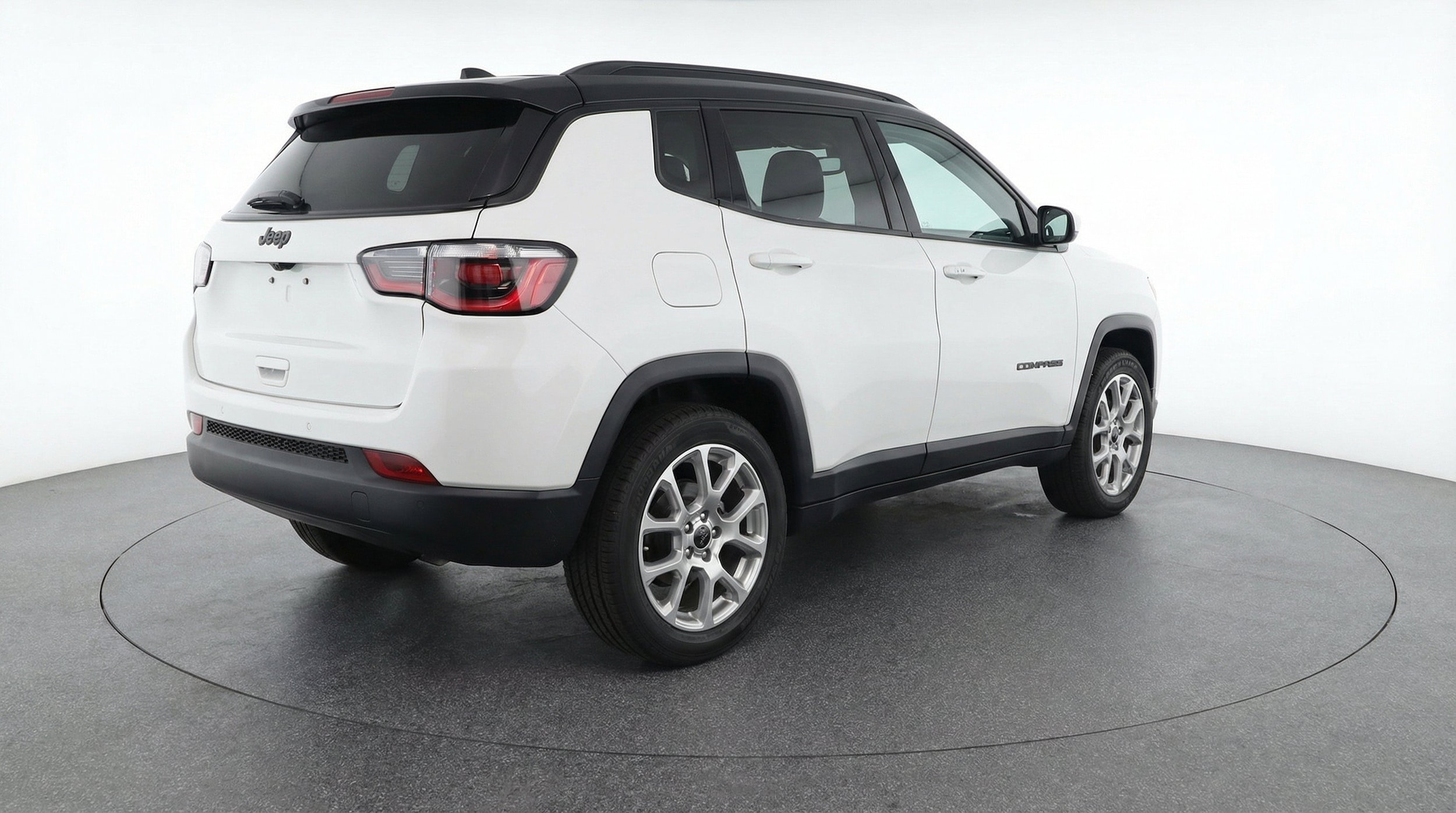 Thumbnail: 2025 Jeep Compass - 9