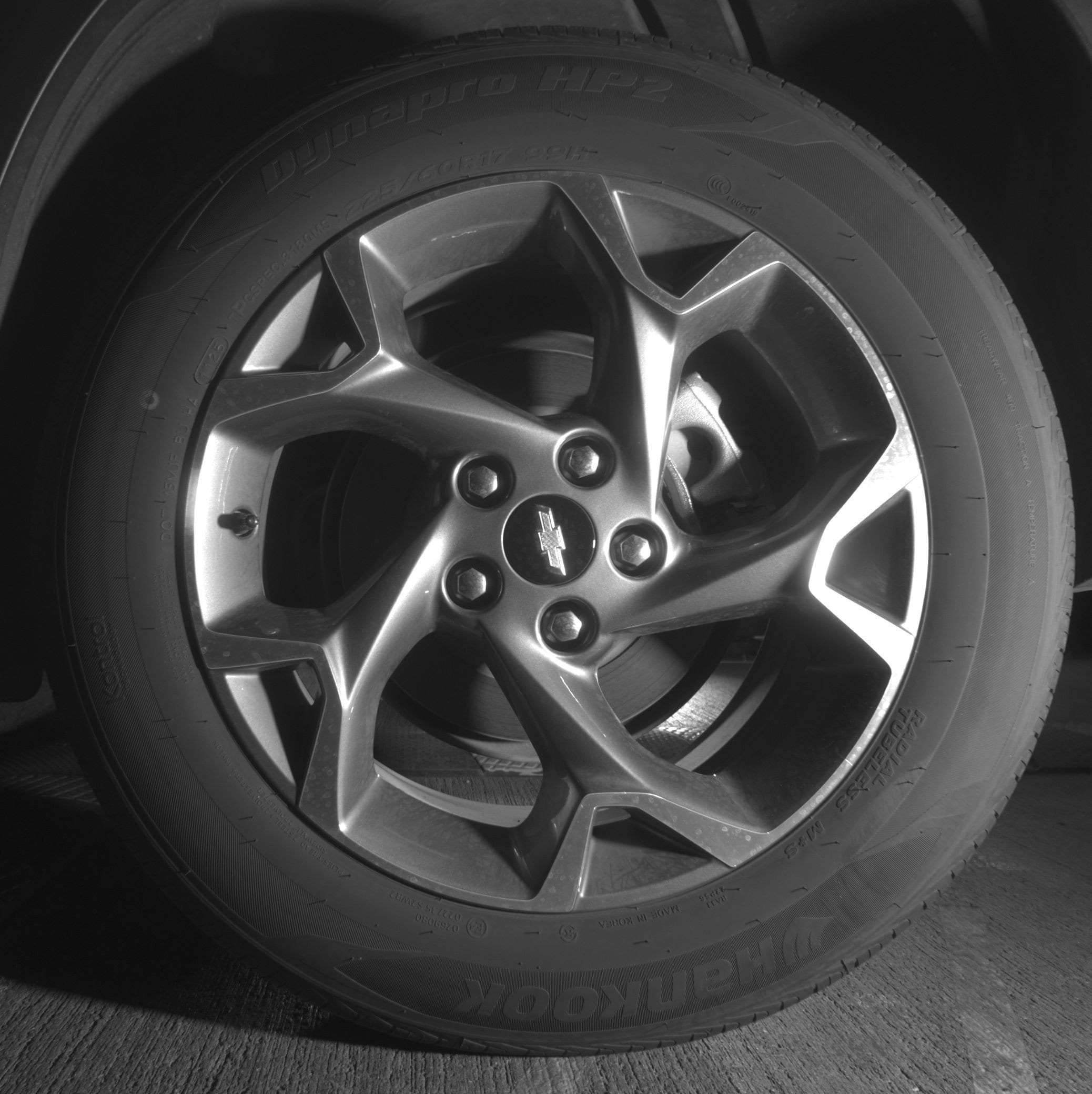 Thumbnail: 2025 Chevrolet Trax - 14