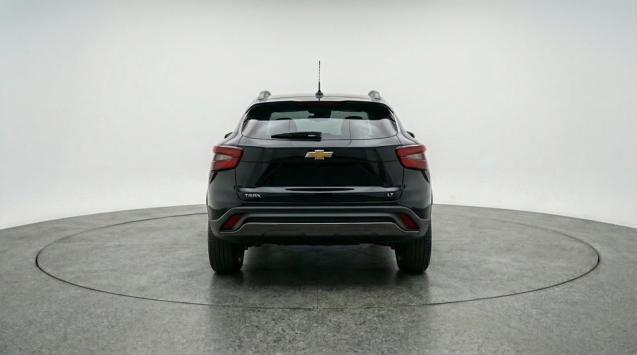 Thumbnail: 2025 Chevrolet Trax - 7
