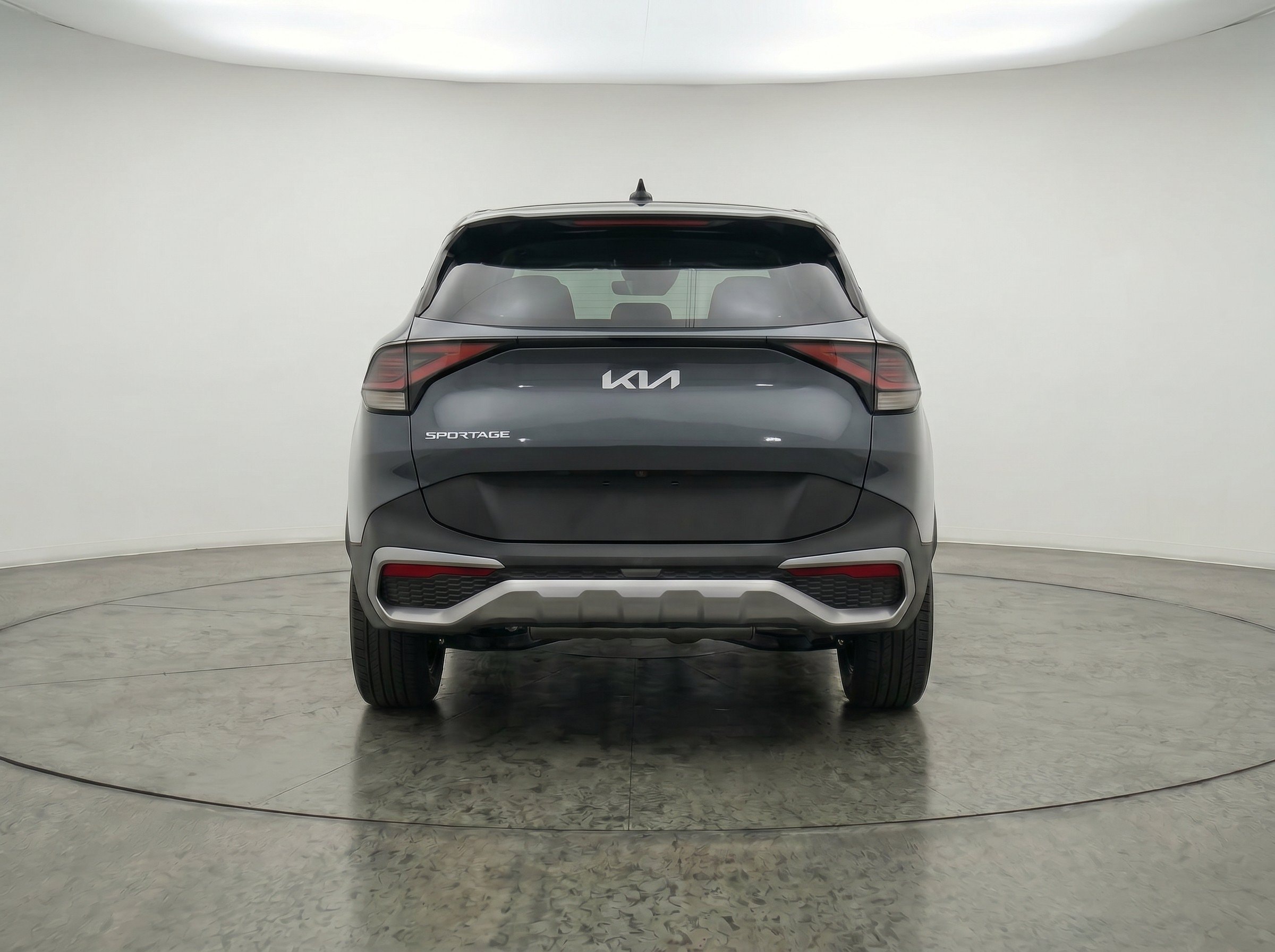 Thumbnail: 2026 Kia Sportage - 7