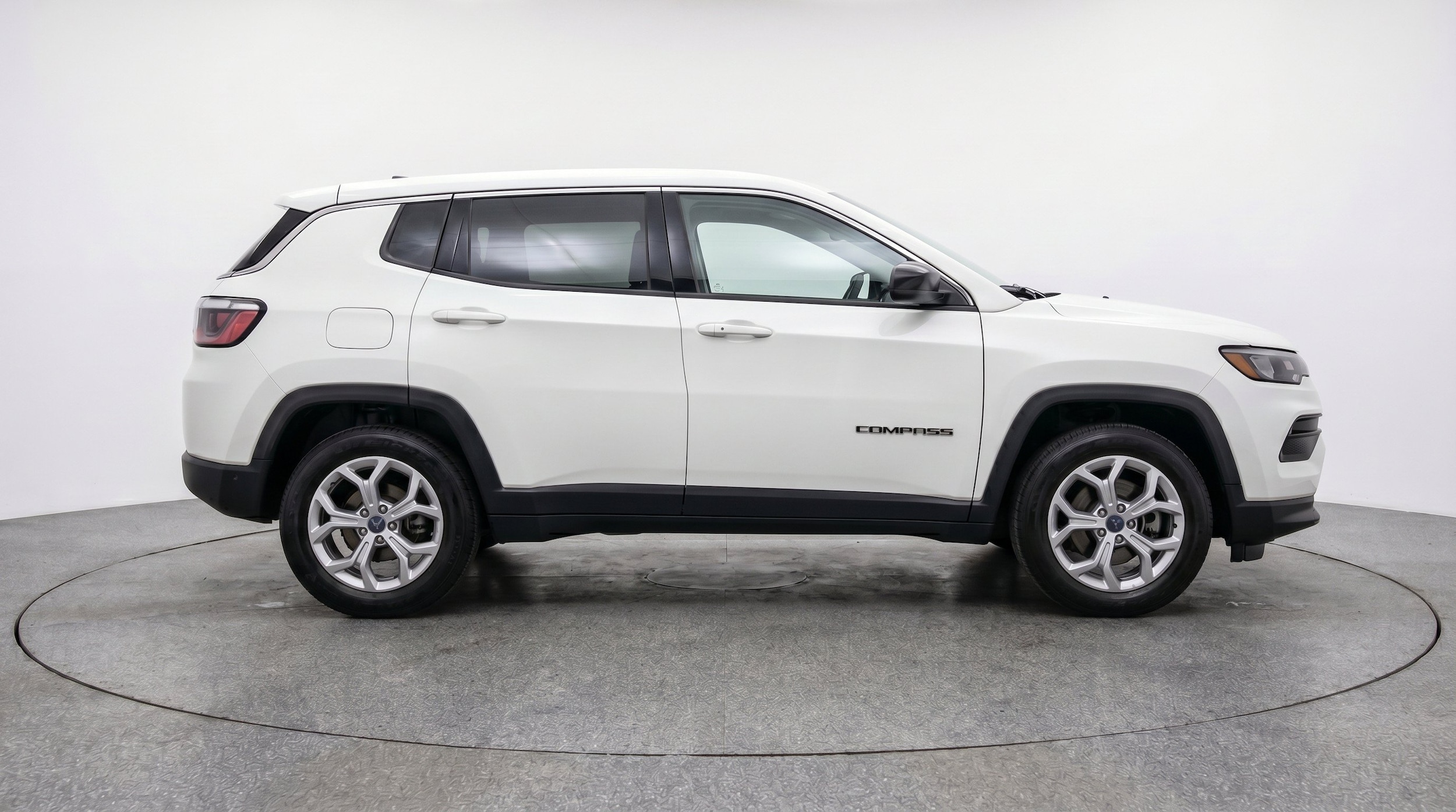 Thumbnail: 2025 Jeep Compass - 10