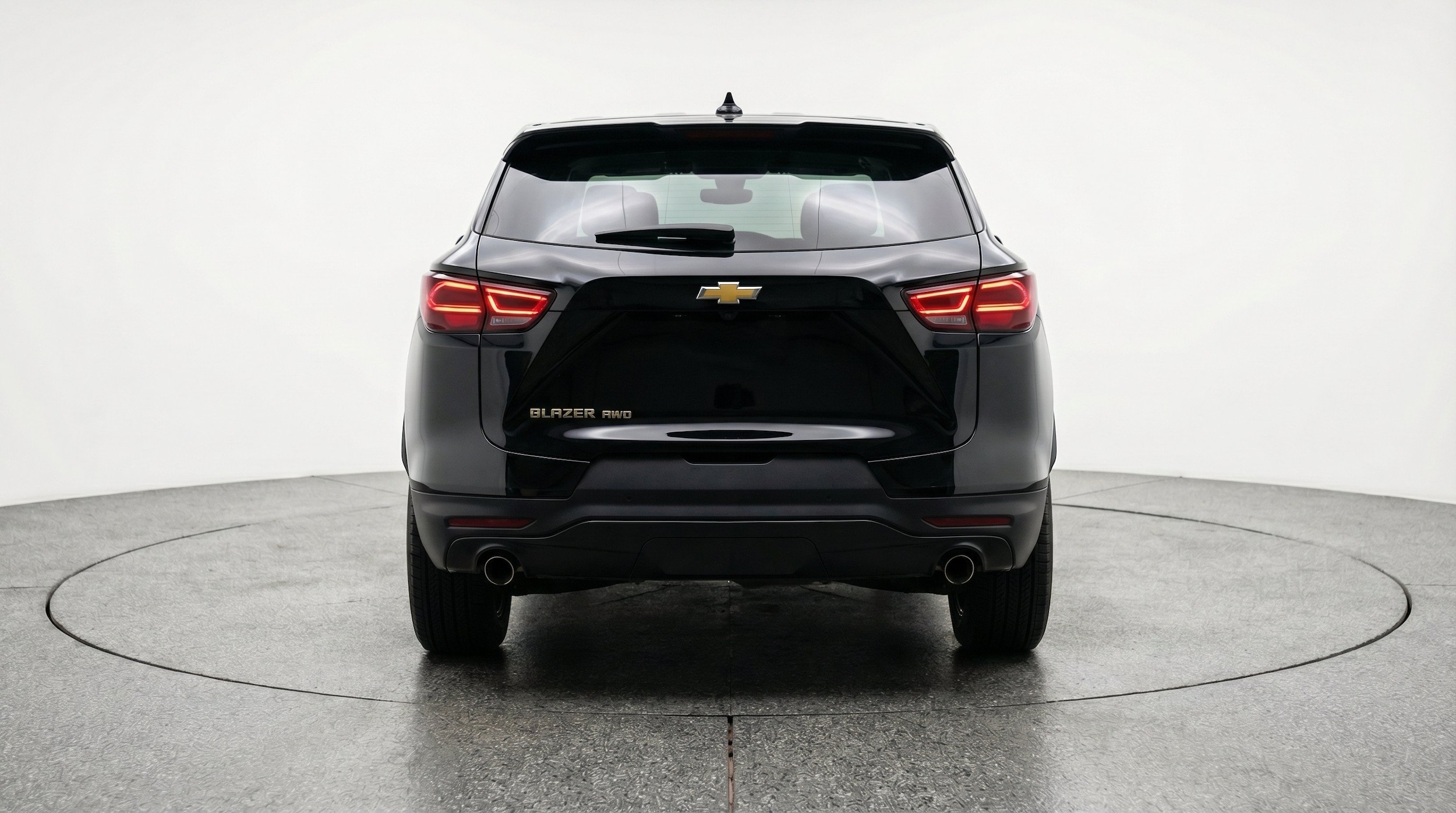 Thumbnail: 2026 Chevrolet Blazer - 7