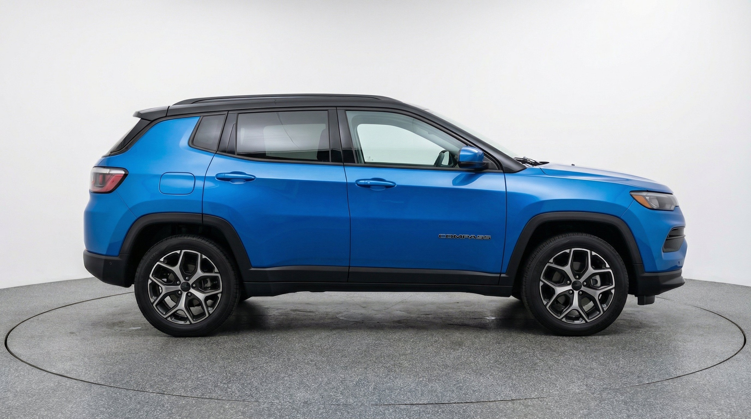 Thumbnail: 2025 Jeep Compass - 10
