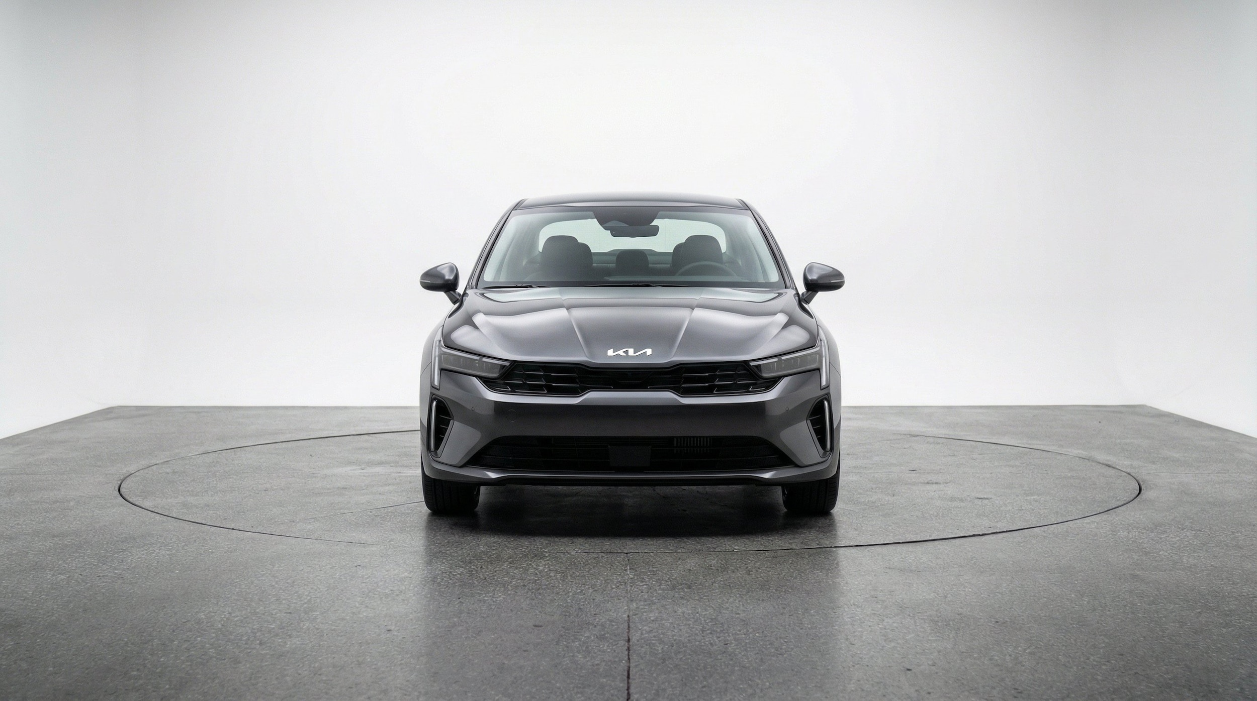 Thumbnail: 2026 Kia K4 - 2
