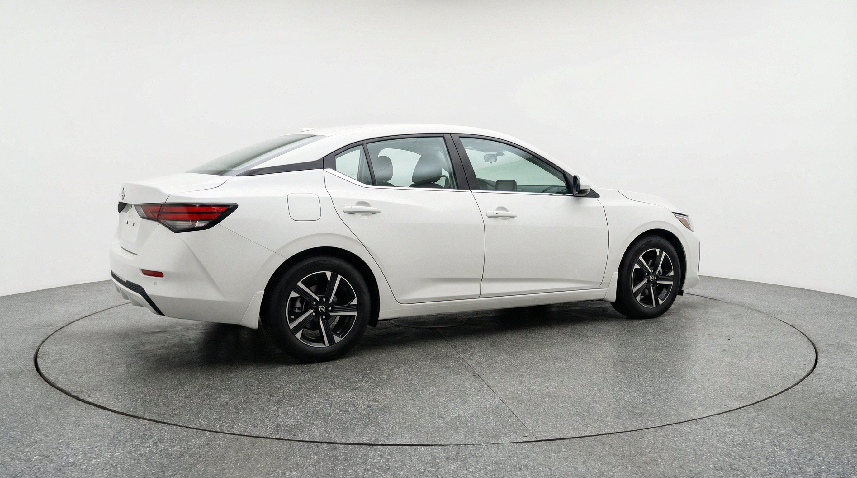 Thumbnail: 2025 Nissan Sentra - 9