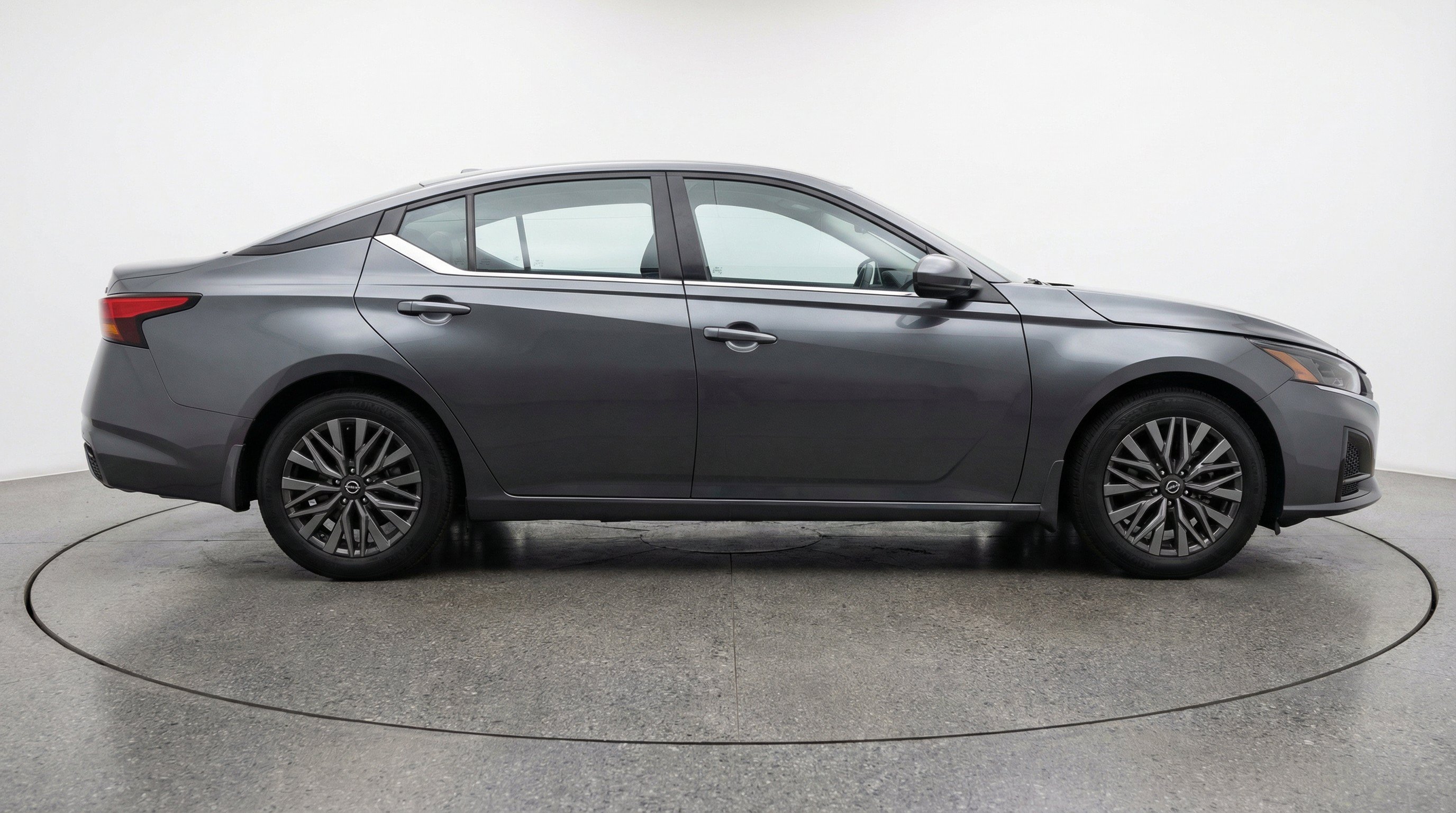 Thumbnail: 2026 Nissan Altima - 10