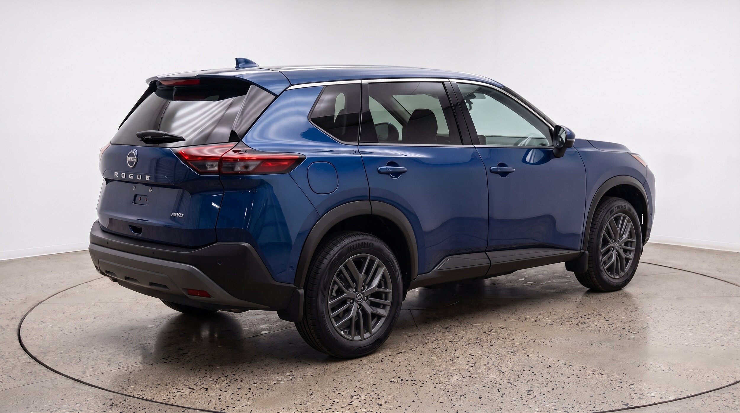 Thumbnail: 2026 Nissan Rogue - 9