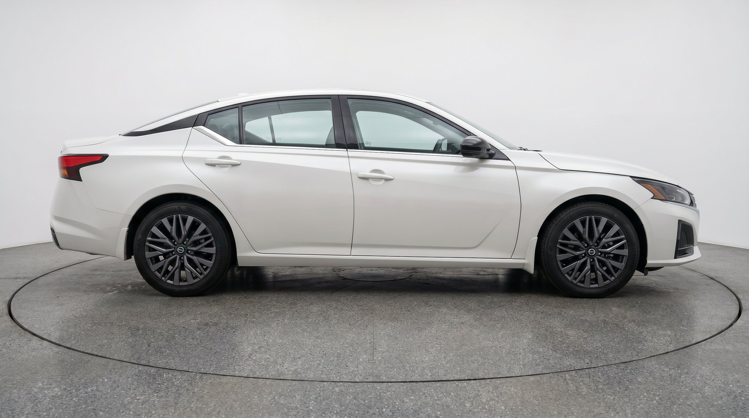 Thumbnail: 2026 Nissan Altima - 10