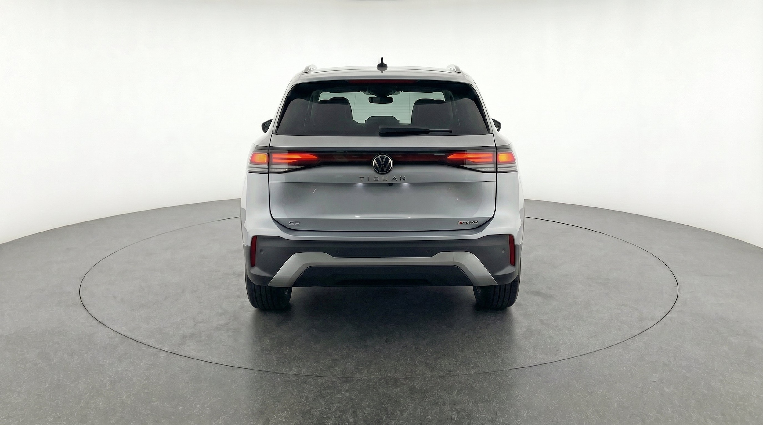 Thumbnail: 2026 Volkswagen Tiguan - 7