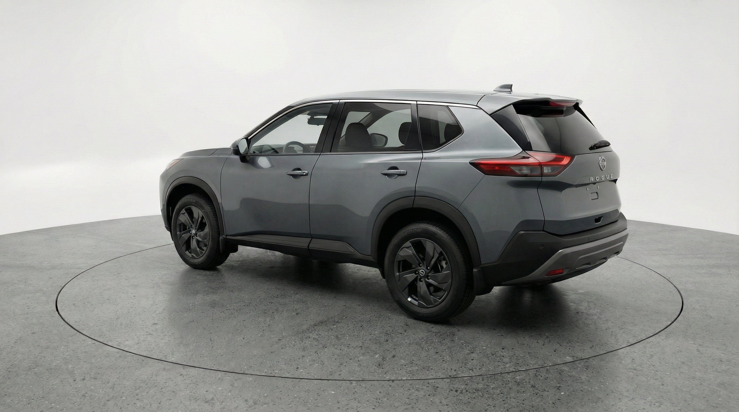Thumbnail: 2026 Nissan Rogue - 6