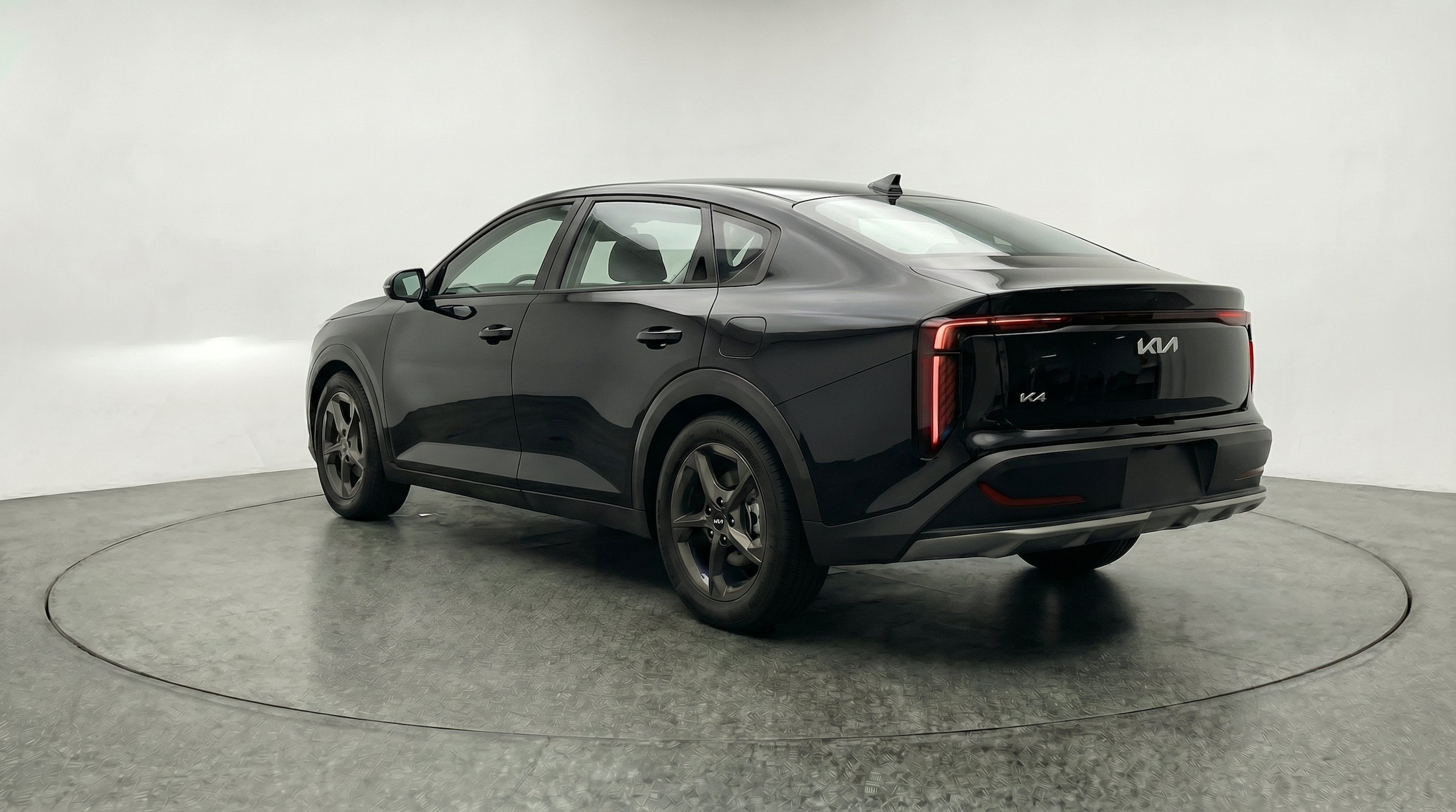 Thumbnail: 2026 Kia K4 - 6