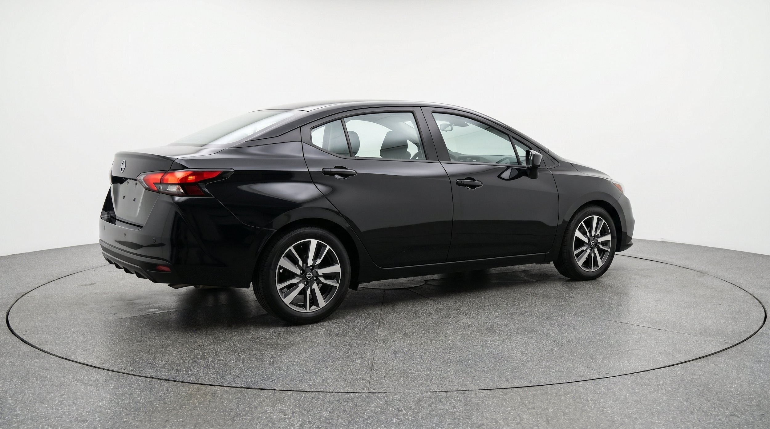 Thumbnail: 2025 Nissan Versa - 9