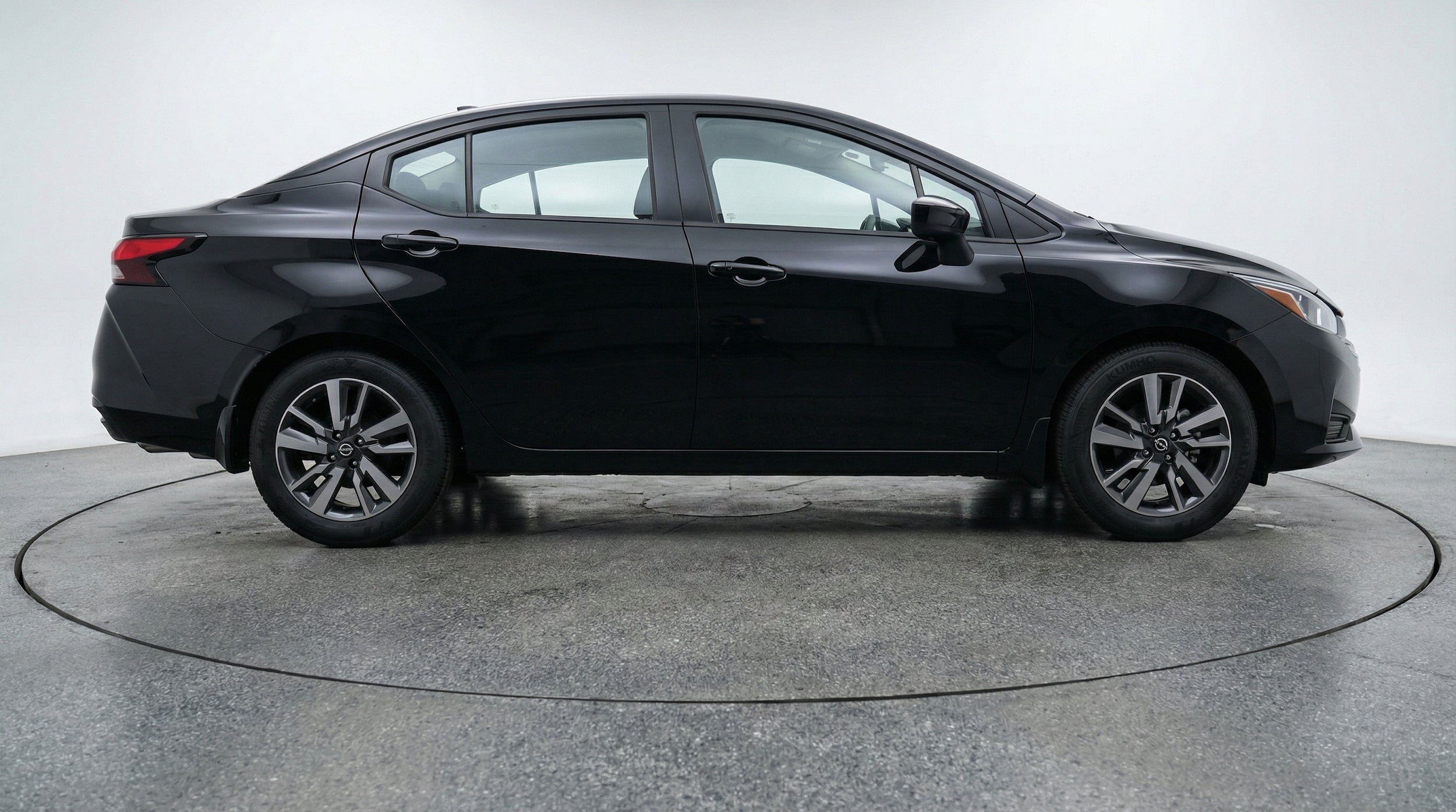 Thumbnail: 2025 Nissan Versa - 10