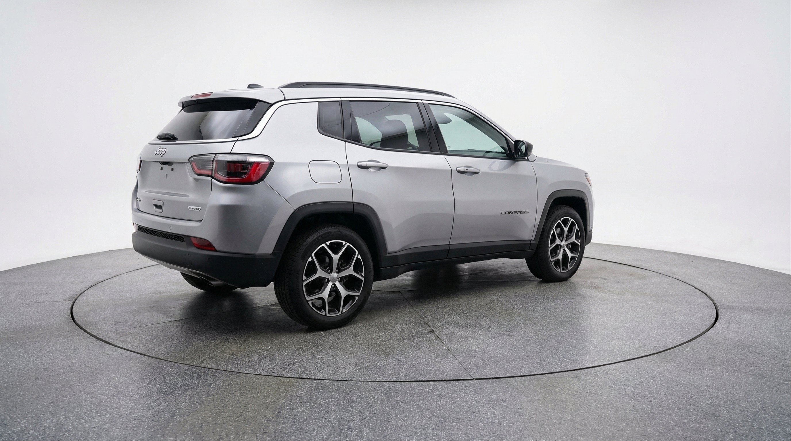 Thumbnail: 2025 Jeep Compass - 9