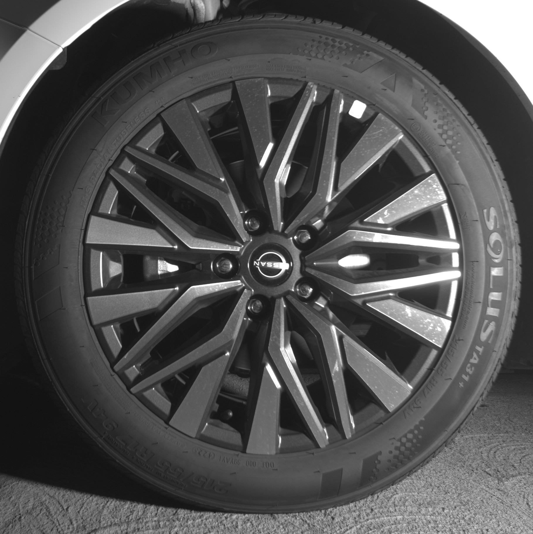 Thumbnail: 2026 Nissan Altima - 11