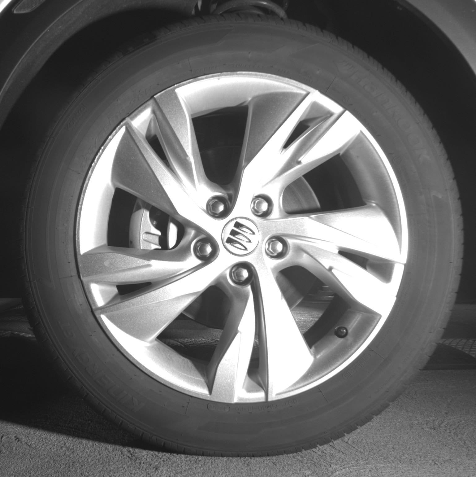 Thumbnail: 2026 Buick Encore GX - 11