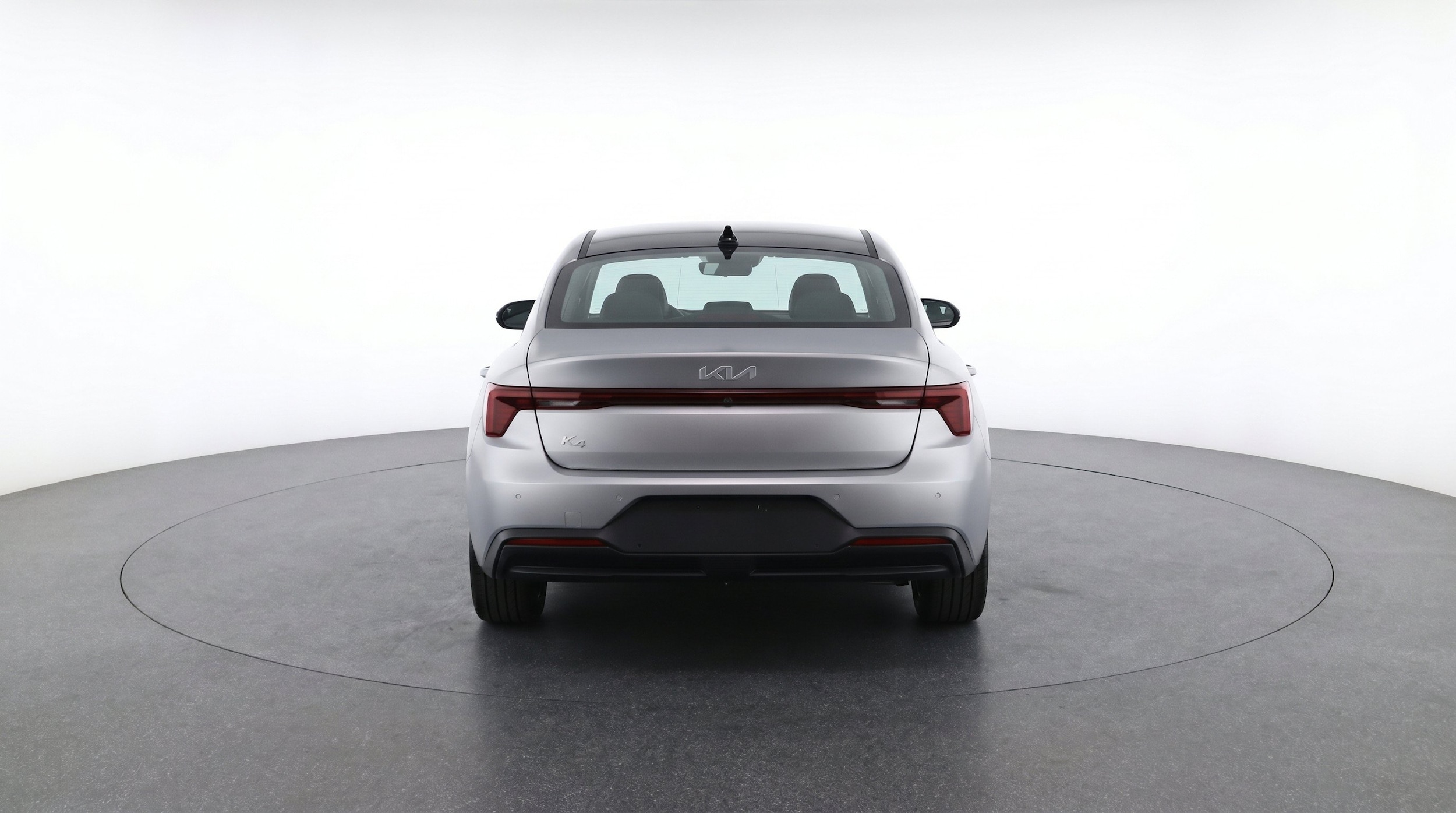 Thumbnail: 2026 Kia K4 - 7