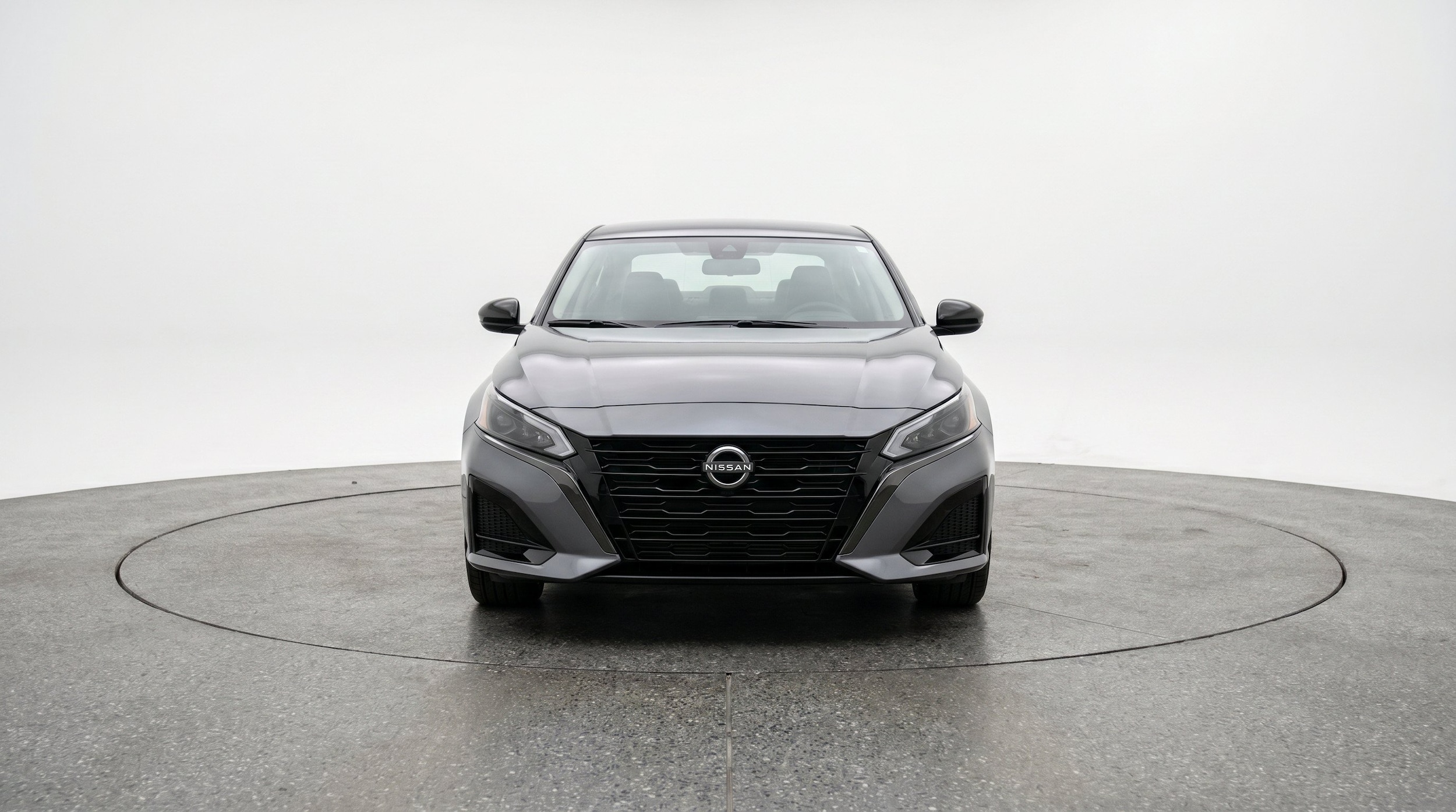 Thumbnail: 2026 Nissan Altima - 2