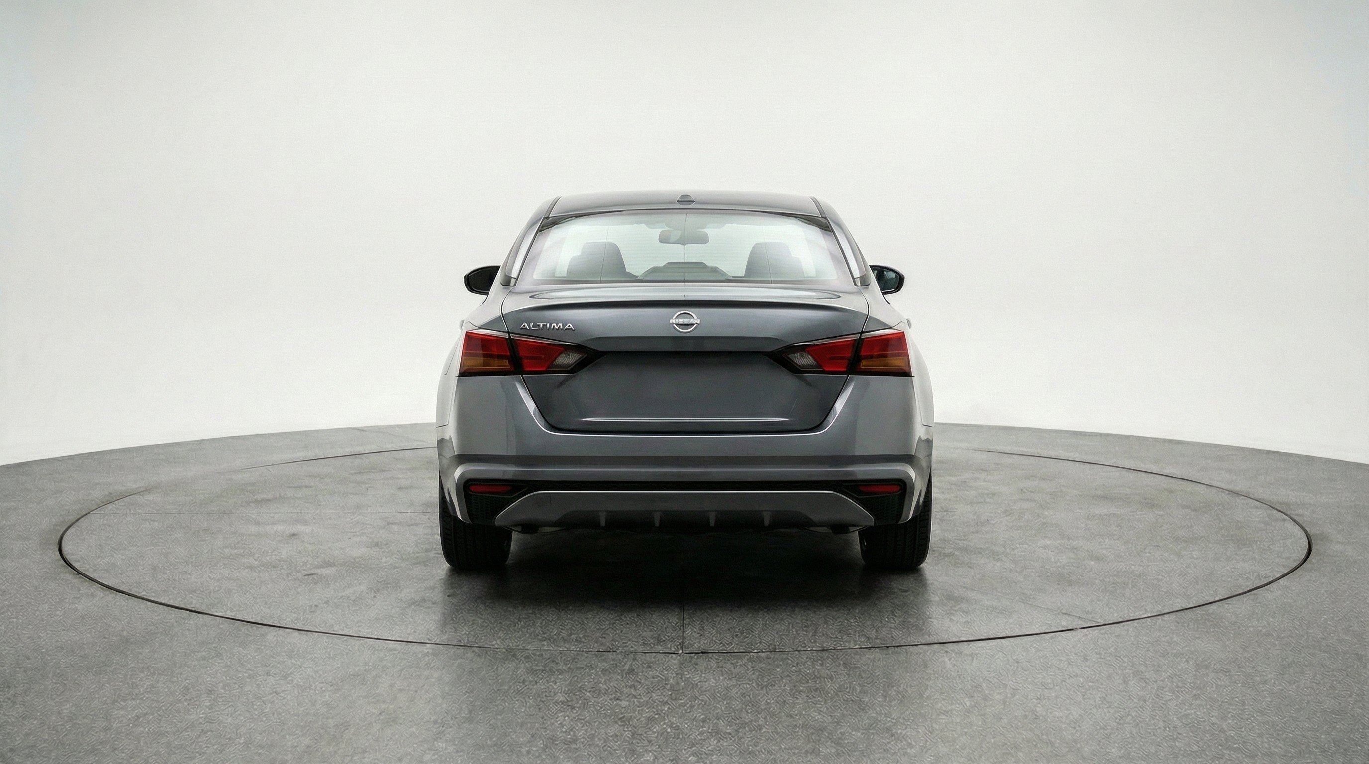 Thumbnail: 2026 Nissan Altima - 7