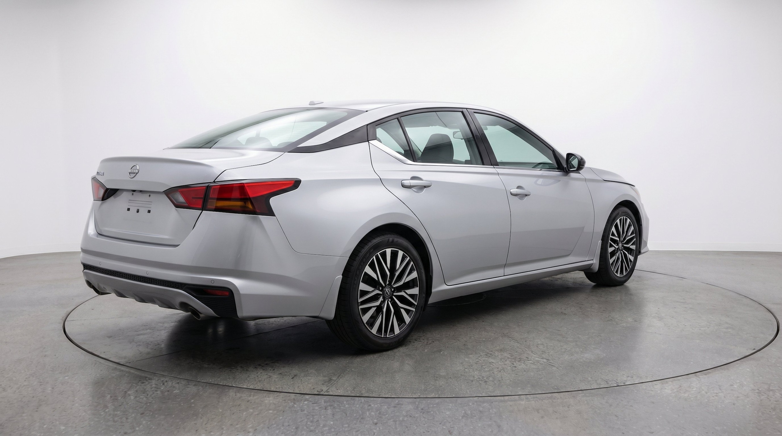 Thumbnail: 2026 Nissan Altima - 9