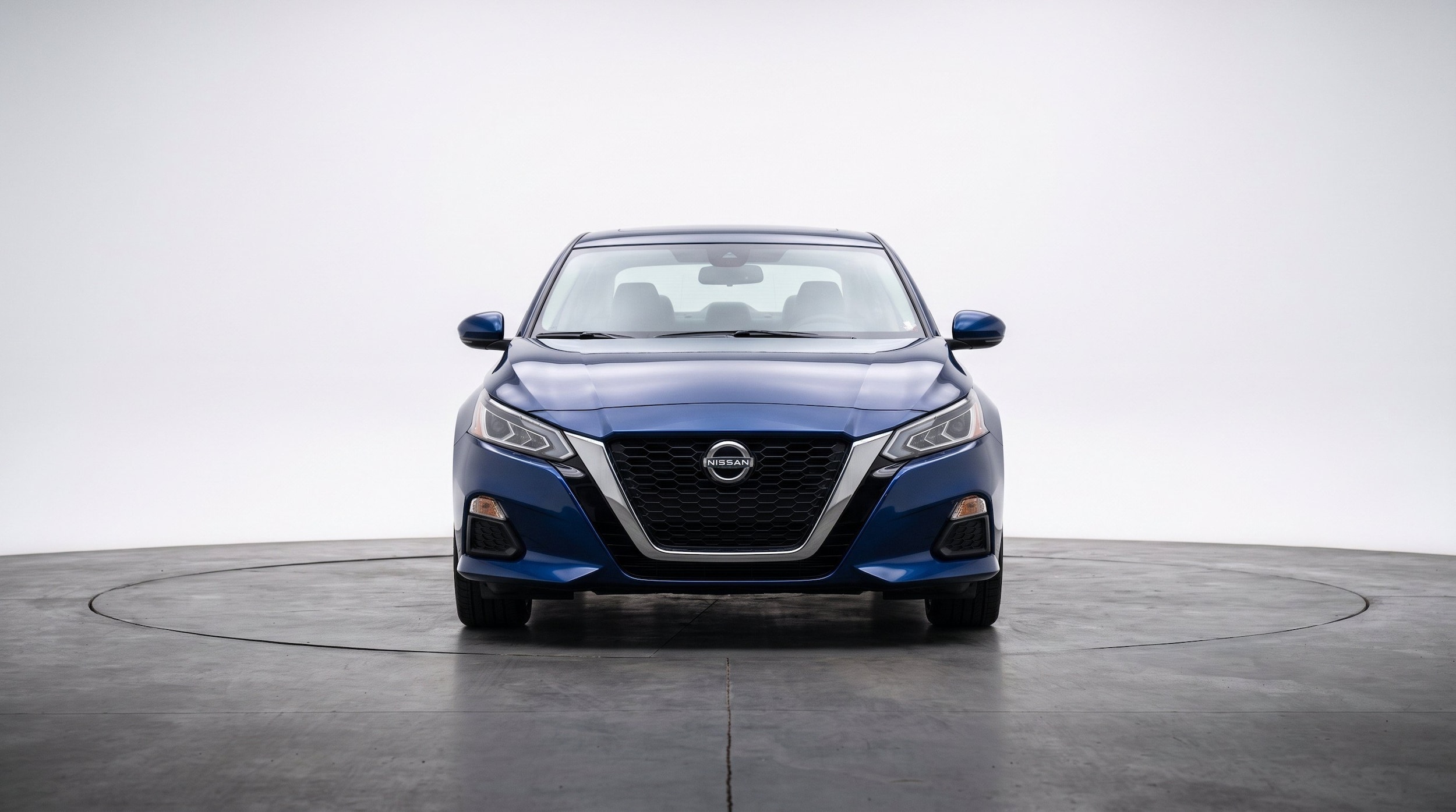 Thumbnail: 2025 Nissan Altima - 2