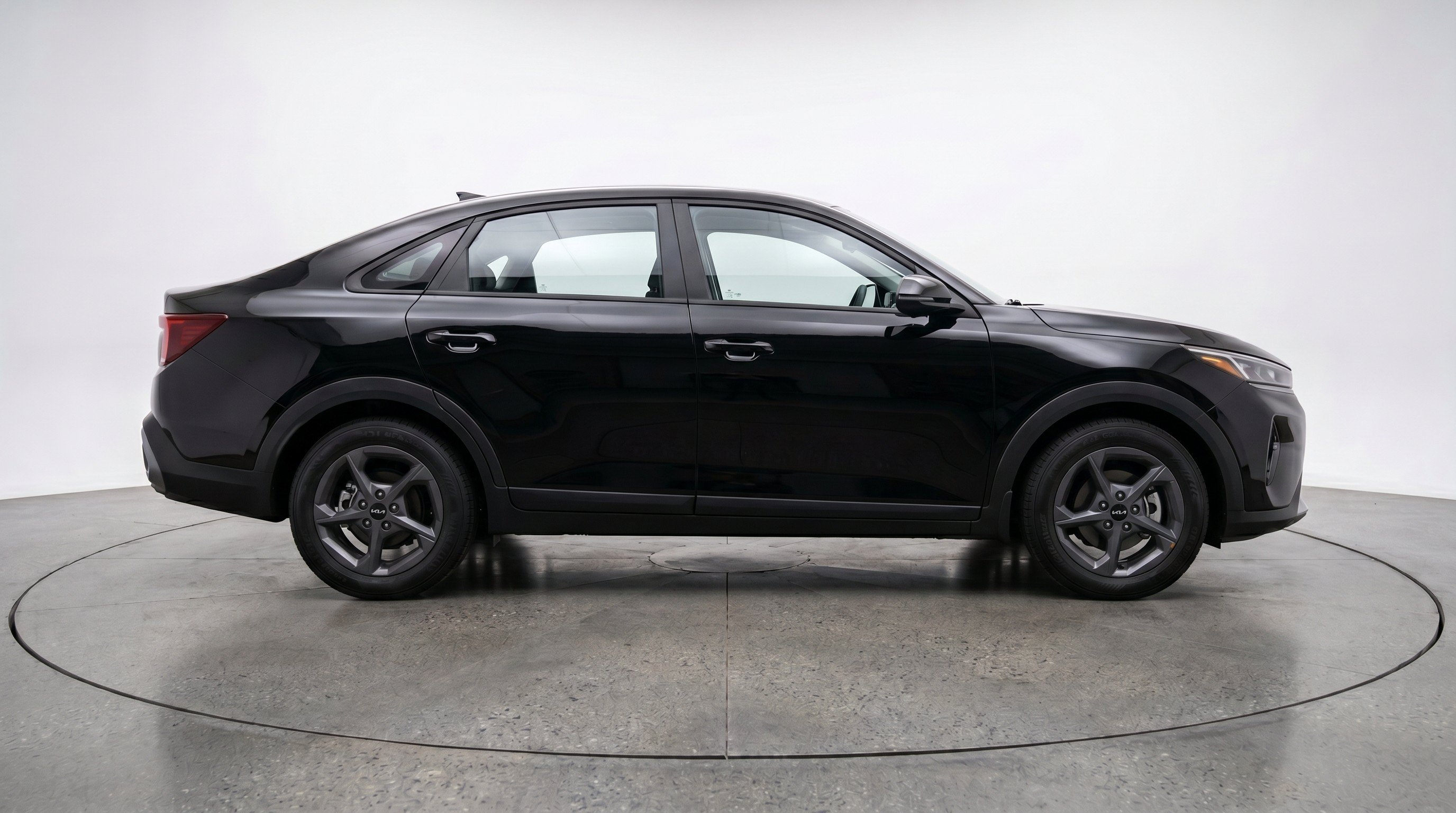 Thumbnail: 2026 Kia K4 - 10