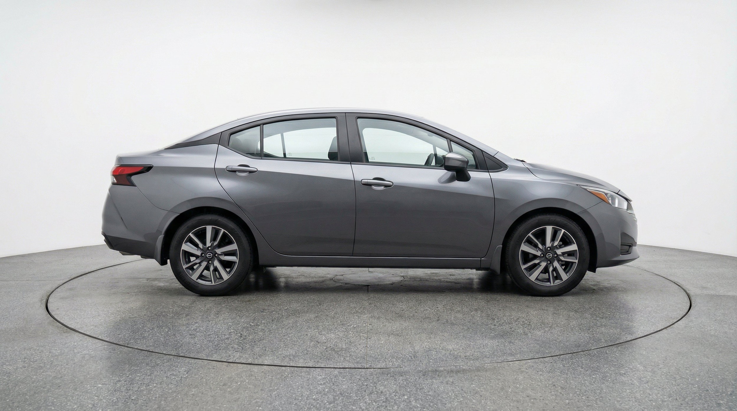 Thumbnail: 2025 Nissan Versa - 10