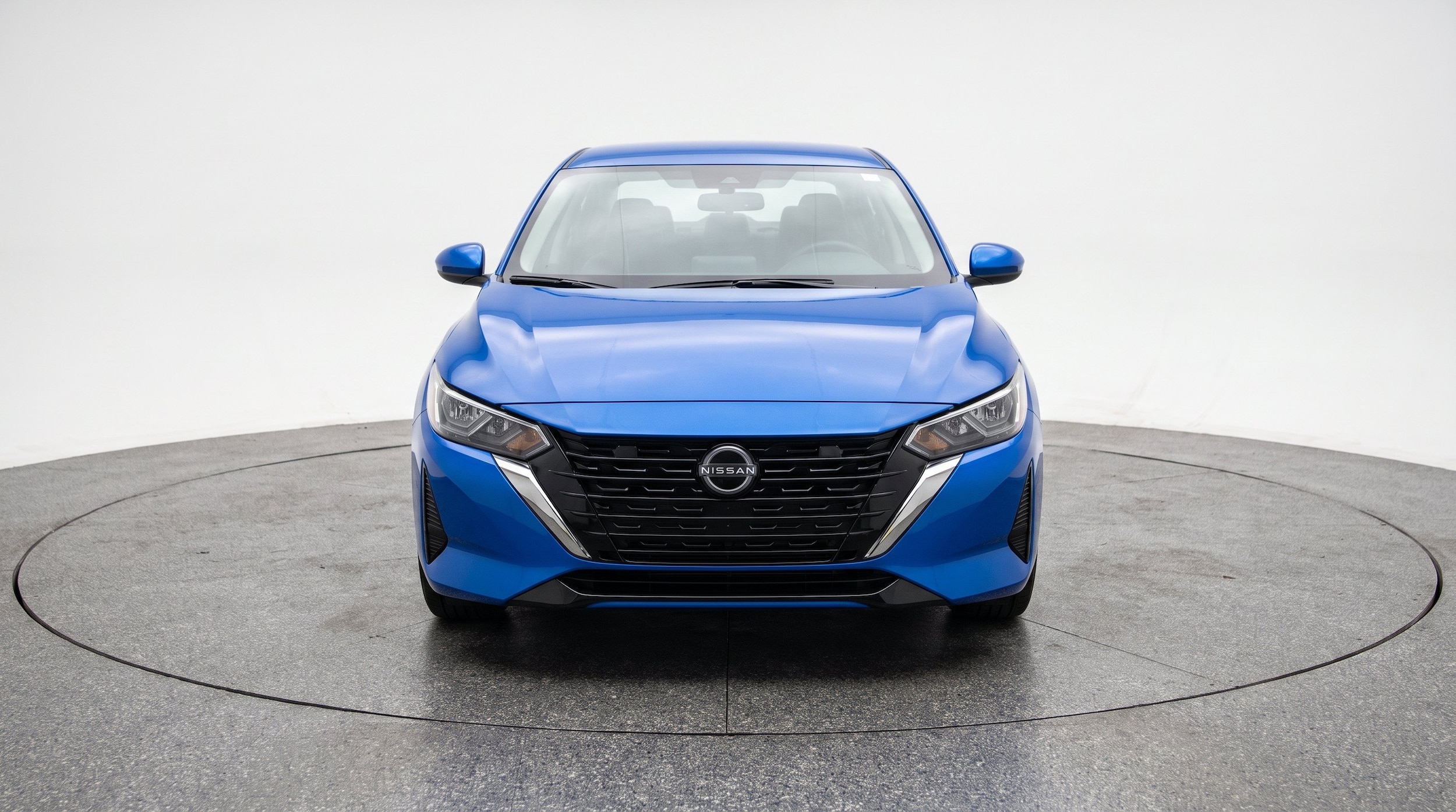 Thumbnail: 2025 Nissan Sentra - 2