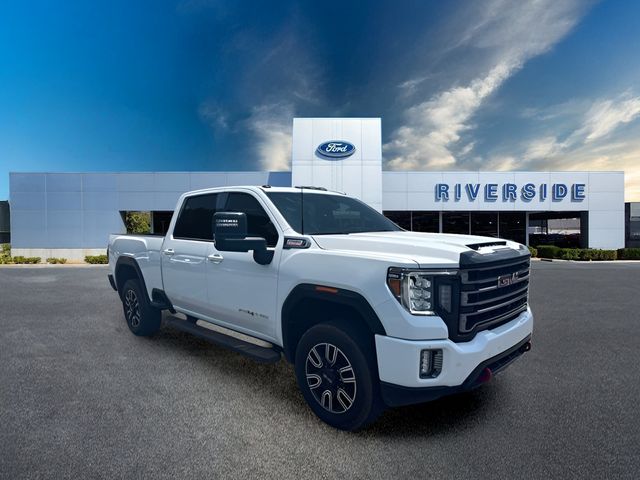 2023 GMC Sierra 2500HD