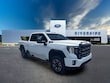  GMC Sierra 2500 HD