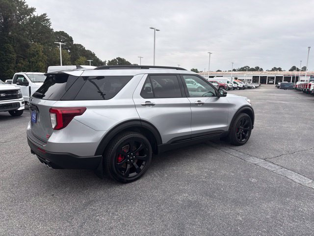 Used 2023 Ford Explorer ST SUV