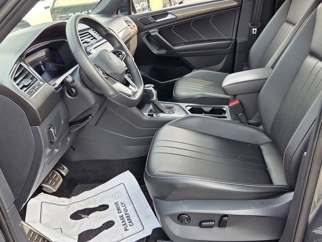 2024 Volkswagen Tiguan SE R-LINE BLACK - Photo 11
