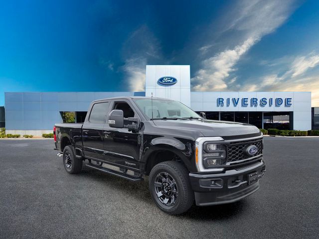  Ford F-250SD