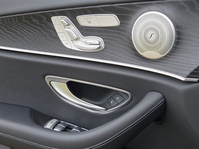 2021 Mercedes-Benz E-Class E450 All-Terrain - Photo 24